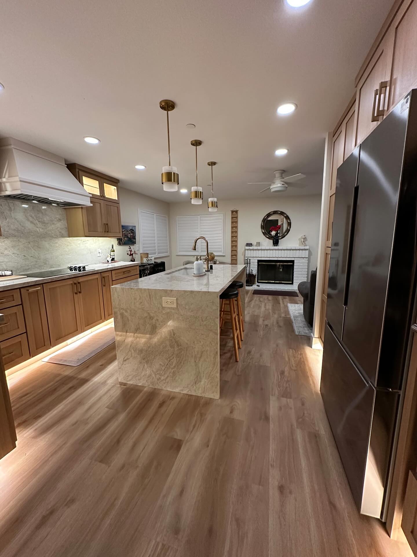 #Cabinets #BayArea #Kitchen