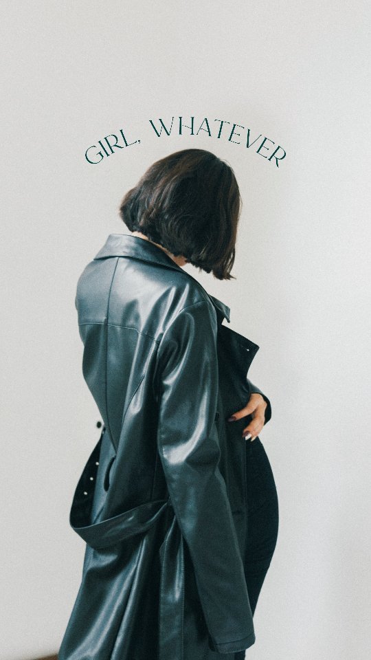 Girl, whatever... 💅 we're over here creating full on ✨brands✨
.
.
.
#girlwhatever #TrendForecasting #strategicdesign #gardening