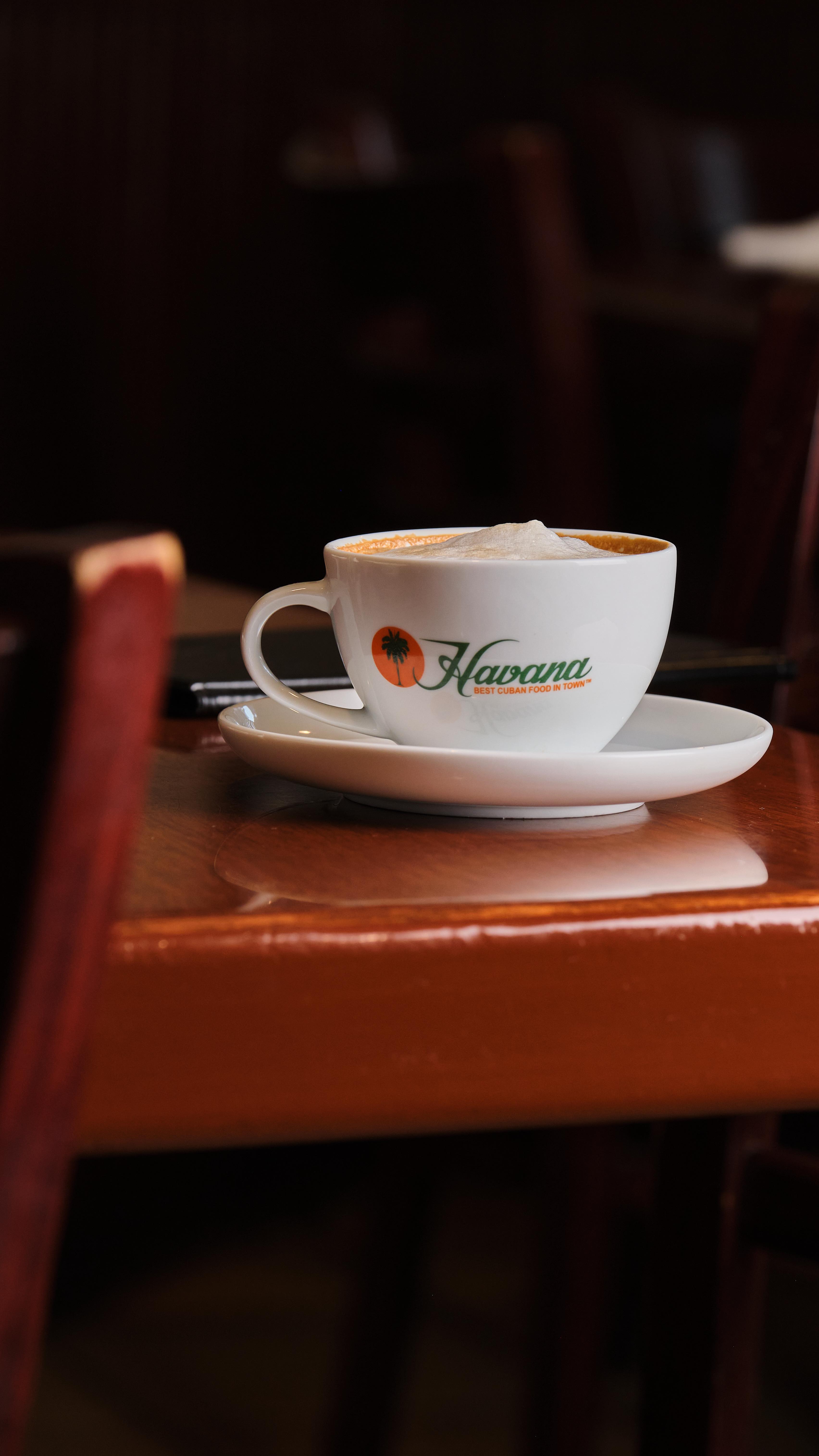 Thank you @palmbeachestv @palmbeachesfl @amazingamericatv @pbcfilmandtv @themonticarlo for including us in The Ultimate Palm Beaches Food Tour! It was great filming you Monti. Cheers! ☕️ #havanacubanfood