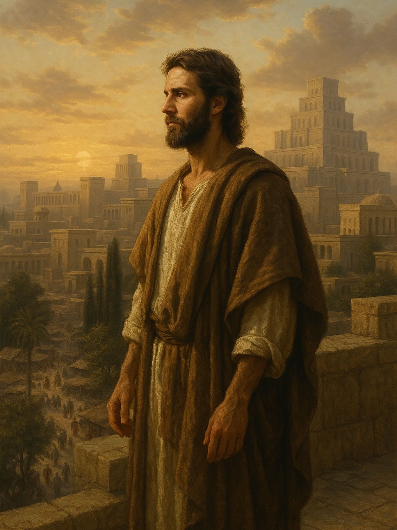 In the World, Not of It
Daniel served in Babylon. Joseph governed Egypt. Esther walked the courts of Persia. The set-apart have never been called to flee the world — but to remain unshaken within it. Their surroundings did not define them. Their loyalties did.
“They are not of the world, just as I am not of the world.
Sanctify them in Your truth; Your word is truth.”
— John 17:16–17
We move through the same cities, workplaces, and environments as everyone else — yet our hearts must beat to a different rhythm. Proximity is never neutral. It is not the ultimate danger, but it becomes the soil where assimilation takes root. What we keep close slowly becomes what feels normal — and what feels normal is what the heart eventually learns to accept.
You may live in Babylon, but Babylon must not live in you.
You may labour in Egypt, but Egypt must not shape your desires.
You may stand in Persia’s courts, but Persia must not redefine your identity.
Faithfulness is not proven by escaping culture, but by refusing to bow to it. The world does not need believers who assimilate — it needs a people who remain set-apart in Babylon.
Be distinct.
Stand firm.
Shine.
➡ Read the full article — link in bio
#christian #christianity #christianblogger #christianblog #bible #god #faith #jesus #christ #jesuschrist #church #devotional #christianliving #faithblogger #christianlife #bibleverse #yhwh #messiah #yeshua #יהוה #encouragement #scripture #comeoutofher #babylon