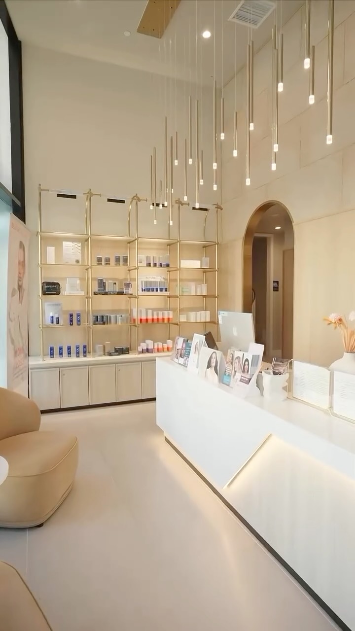 Welcome to Le Mon Aesthetics — our space, our passion, and our commitment to excellence.
Every detail, from advanced skincare to medical aesthetic treatments, is designed with intention.
We focus on results, safety, and an elevated experience that makes you feel truly taken care of.
We’re constantly learning, upgrading, and refining our craft — because you deserve nothing less than the very best.
Thank you for growing with us. We’re just getting started. ✨