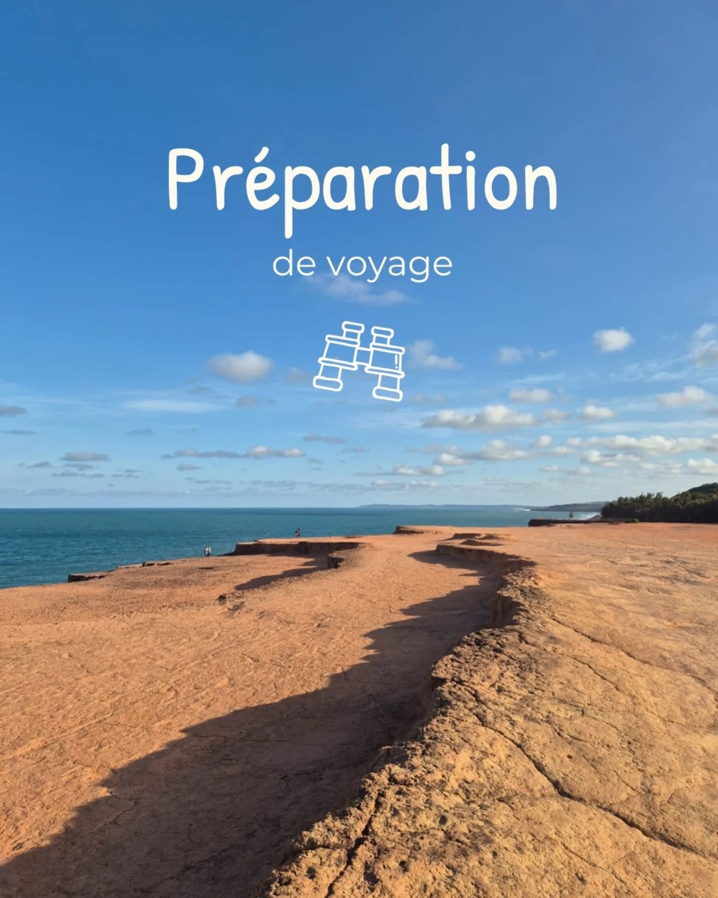 Tu connais le vrai truc qui fatigue quand on prépare un voyage, et surtout un voyage en backpacking ?
Non ce n’est pas la constitution du sac le plus léger du monde 🎒, ni l’estimation du budget…
😱 mais le trop-plein d’infos.
Tu te dis "ça va, je vais juste regarder 2-3 sites qui vont me donner toutes les infos dont j’ai besoin” et tu te retrouves, sans comprendre comment, à comparer 12 trajets différentes, 20 avis contradictoires, et 50 onglets qui te jugent en silence.
Si tu vis ça en ce moment, rassure-toi. Tu n’es ni désorganisé.e, ni « pas fait.e pour voyager en backpacking ». Tu es juste noyé(e) dans la masse d’infos, sites, blogs, comptes Instagram… Comme tout le monde 😉
Ce carrousel, c’est pour te rappeler que tu n’as pas à tout faire seul.e. Qu’un voyage, ça peut être simple, clair, fluide… quand quelqu’un t’aide à te poser les bonnes questions, à enlever ce qui encombre, et à construire quelque chose qui te ressemble vraiment.
Swipe pour comprendre 👉
Envoie-moi un MP pour que je te conçoive un itinéraire sur-mesure pour voyager et vivre une aventure incroyable en backpacking. ✨
#backpacking #voyageauthentique #ctravel #travelplanner #voyage #astucesvoyage #travelmindset #voyagerautrement