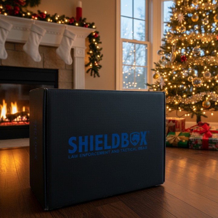 🎄Introducing the Gift of Gear ShieldBox
This first-ever Gift of Gear ShieldBox is packed with brand-new, never before-featured products that couldn’t fit into our regular monthly boxes.
✅ One-time purchase. No subscription required
✅ Ships the first week of December
✅ Extremely limited quantity. When they’re gone, they’re gone.
👉 https://join.theshieldbox.com/products/gift-of-gear-holiday-shieldbox-gift-for-police-officers?_pos=1&_sid=a08d2aa34&_ss=r