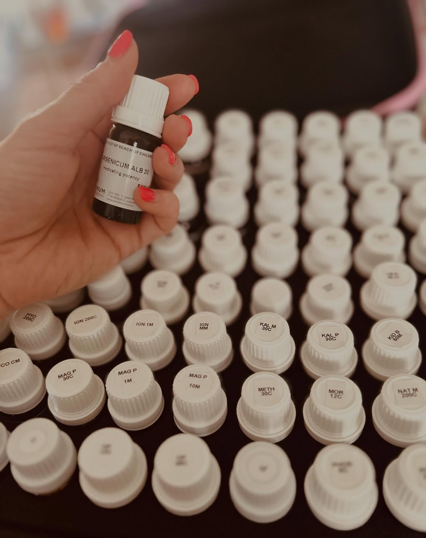 This week I treated a client who had a bad case of “Bali Belly” with the Homeopathic remedy Arsenicum Album, I also prescribed a parasite blend.
The following day he reported feeling 80% better with a huge reduction in toilet trips. A couple of days later he messaged to say he was 100% better, in fact, it was the best he had felt in months. A week later he also reported having emotions from a past relationship come up to the surface - emotions he didn’t realise he still had.
He asked if the emotions were related to the remedy, to which I replied, ABSOLUTELY! This is the power of the remedies, it brings up old emotions we have pushed down in the body and suppressed.
This is why I love Homeopathy so much: it truly heals in body, mind and spirit. There’s no suppression like Western medicine, just true healing from the root cause — how it should be!!!
#homeopathy #balibelly #naturesmedicine #energymedicine #truehealing #raiseyourfrequency #holistichealing