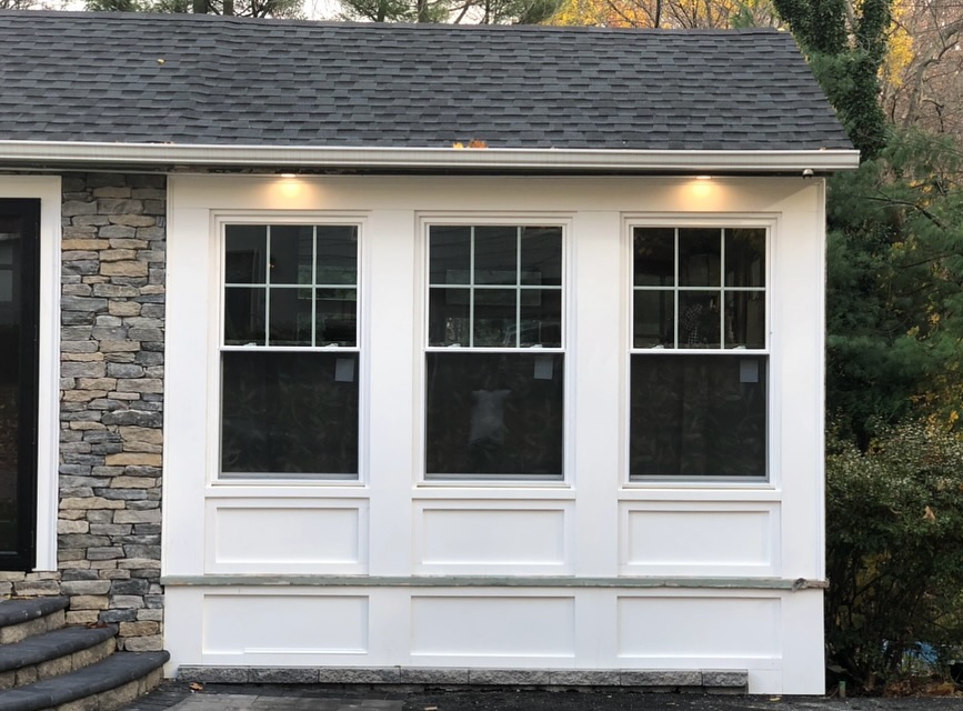 Before ➡️ After: A stunning transformation! ✨
These old, worn-out windows were replaced with beautiful, energy-efficient new windows that completely refreshed the look of this home. From outdated to outstanding—this is the kind of transformation we love to deliver!
Quality products + professional installation = results that last. Ready to give your home a fresh new look? We’d love to help bring your vision to life!
📞 Call us at (401)-430-0755 or visit our website for a free estimate. Link in bio!
#BeforeAndAfter #WindowReplacement #HomeTransformation #RhodeIsland #WindowInstallation #HomeImprovement #CurbAppeal #NewWindows #HomeRenovation #RIContractor #AnchorStateWindows #HomeUpgrade #EnergyEfficientWindows #RhodeIslandHomes #HomeRemodeling #QualityInstallation #LocalBusiness #RIHomeImprovement #WindowMakeover #ProvidenceRI #WarwickRI