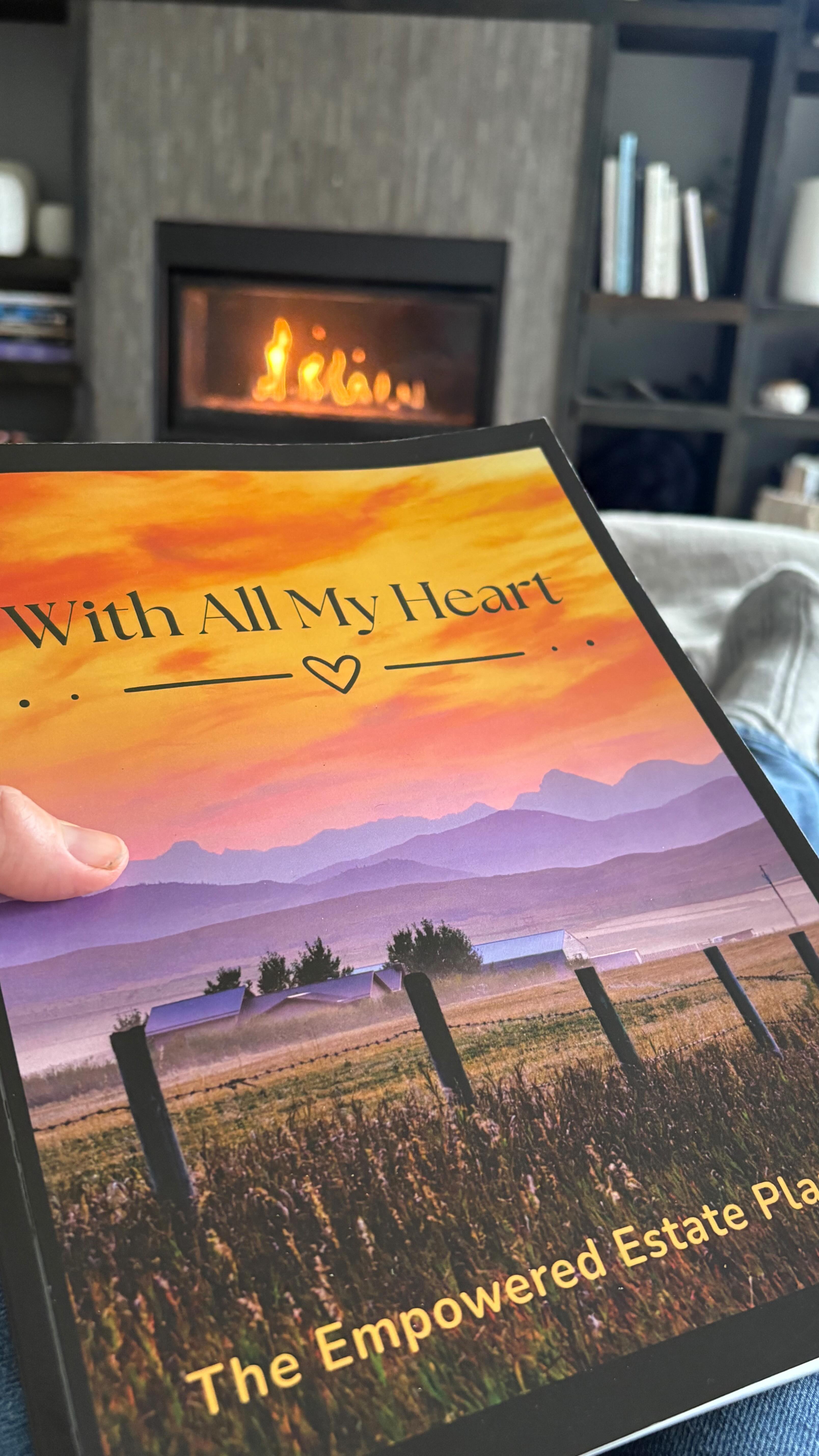 Snuggling in on a rainy autumn Sunday with this treasure. Thank you @empowered_endoflife for creating such a heart-centred and thorough planning workbook! I absolutely love it! I recommend this to anyone who is looking for a gentle start to a daunting task. Planning for your future is an act of love for yourself and those closest to you and it always seems too early until it is too late. . .
I already feel a sense of peace having this planner to guide me.
Grateful.
#endoflifedoula#deathdoula#endoflifeplanning#estateplanning#withallmyheart#loveoverfear#thisiswhatlovelookslike.