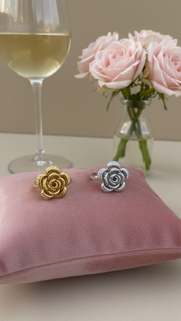 We have beautiful accessories to enrich your life with power and positive energy. If you are looking for a statement piece, you’re in the right place! Visit my page and find some beautiful ideas.
Ara Accessories | Be the energy you want to attract.
www.araaccessories.co.uk