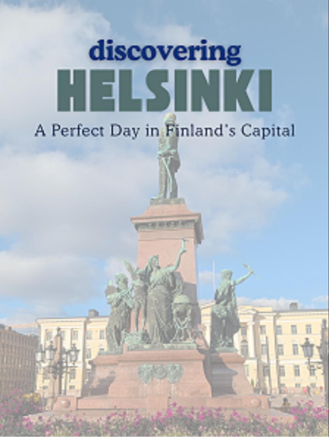 Exploring Helsinki, Finland for the first time ✨
From historic landmarks to modern architecture, this city blends old-world charm with sleek Nordic design.
👑 Senate Square and Helsinki Cathedral – where the city’s history begins
⚓ Kauppatori Market – local food and souvenirs
🏰 Uspenski Cathedral – stunning from every angle
🌳 Esplanadi Park – green space and live music
🏛️ Central Railway Station – guarded by its famous statues
📚 Oodi Library – redefining what a library can be
Helsinki surprised us at every stop, and it quickly became one of our favorite Baltic ports.
📍 Helsinki, Finland
Link in bio for more travel stories ✈️
#Helsinki #FinlandTravel #EuropeDestinations #ScandinaviaTravel #CruiseLife #TravelTok #Wanderlust #TravelCouple #ExploreHelsinki