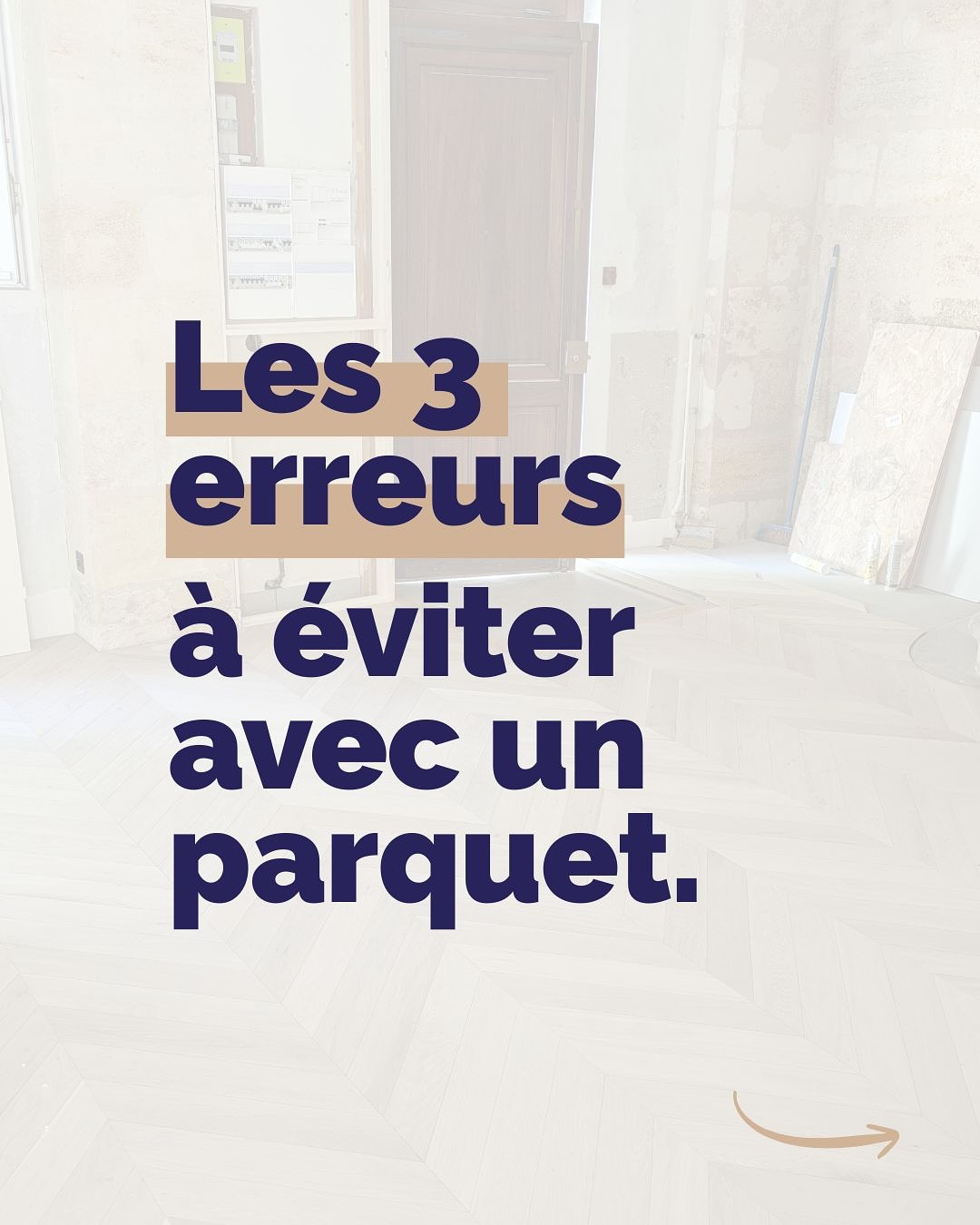 Un parquet bien entretenu, c’est un sol qui dure !
Quelques gestes simples permettent d’éviter les erreurs courantes et de préserver toute la beauté du bois.
Parquet D’argent intervient en pose, rénovation et ponçage de parquet dans toute la Gironde, pour des sols durables et faciles à entretenir.
📩 Contactez-nous pour un devis gratuit ou sur notre site internet.
#parquetdargent #renovationparquet #poncageparquet #entretienparquet #artisan #bois #bordeaux #gironde #devisgratuit