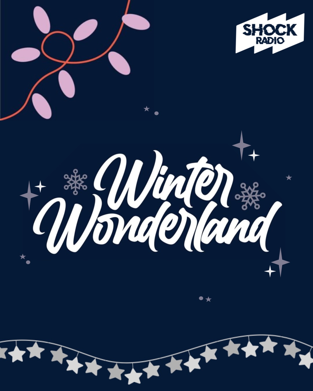 We were feeling so festive last week as we appeared at Winter Wonderland! With reindeers, hats and some incredible Christmas jumpers, we had such a fun time providing the tunes and keeping spirits high as the rain poured! You can watch the full highlights on YouTube 🎄🎅🎁
#salford #christmas #universityofsalford #shockradio #studentradio