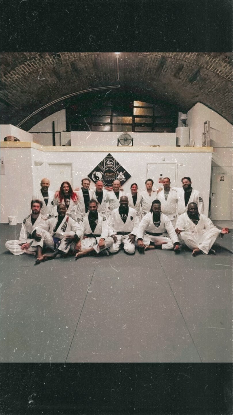Great to see our students get promoted. Congratulations guys.
#hoxton #jiujitsu #bjj #selfdefencetraining #hackney #martialartsexcellence #martialarts #basics #fundamentals #CFSBJJ #jujitsuforeveryone