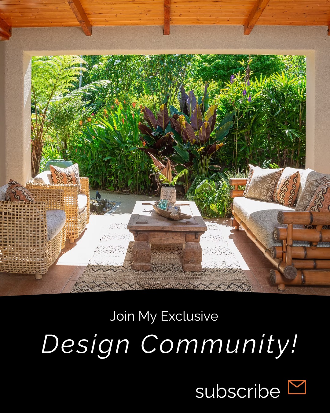 💌 Get our curated design inspiration delivered straight to your inbox each month!
Tap the link in bio to join the community — inspiration awaits!
#HawaiiInteriorDesign
#BigIslandDesign #BigIslandArt #Artist
#HawaiiHomes #BigIslandHomes #HawaiiLiving #InteriorDesign #HomeDesign #LuxuryInteriors #LuxuryHomes #CustomHomes