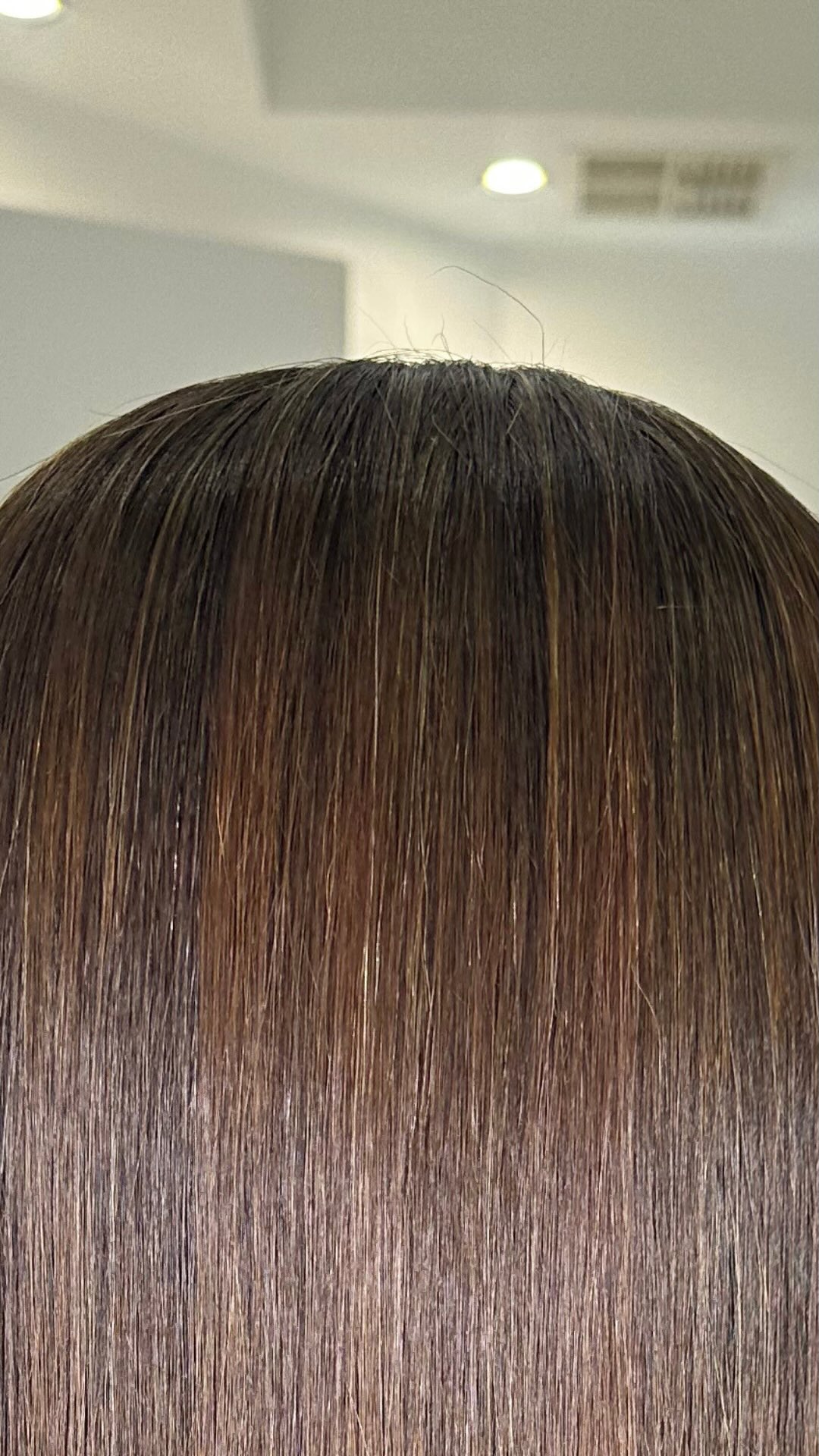 The treatment your hair has been waiting for ✨
Say goodbye to frizz, dryness and endless styling. With SASH Permanent Straightening, your hair becomes silky, smooth and effortlessly manageable, leaving it nourished, shiny and ready to turn heads every day.
Book your appointment today 🔗