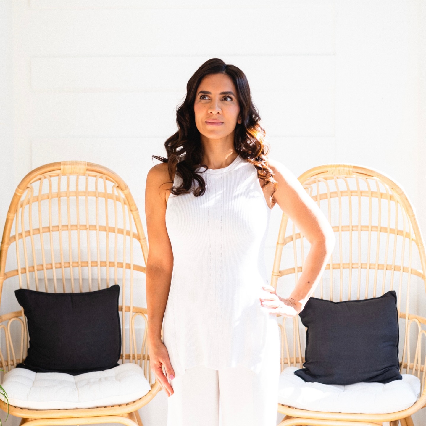 Meet Naghme, the owner and heart behind Lavoom Salon. Our brow queen, beauty expert and the warm smile greeting you the moment you walk in. She’s been keeping Calgary beautiful since 2006 with her eye for detail and her effortless way of making every client feel their absolute best ✨🤍 #lavoomsalonyyc
•
#YYCBeauty #CalgaryBrows #CalgaryLashes #BeautySalonYYC #BrowLamination #LashExtensions #FacialTreatments #EyebrowThreading #YYCHair #MakeupArtistYYC
#BeautyInspo #LashLift #BrowTinting #BeautyServices #YYCSalon #CalgaryBeauty #GlamLife
#SkincareYYC #BrowGoals #LashGoals #BeautyBar #SalonLife #BrowsAndLashes #BrowArtist
#LashArtist #HealthySkin #BeautyExperts