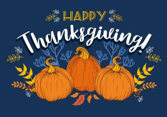 Happy Thanksgiving from our family at the farm to yours! Hope you enjoy great food, good drinks, and most of all family!!!