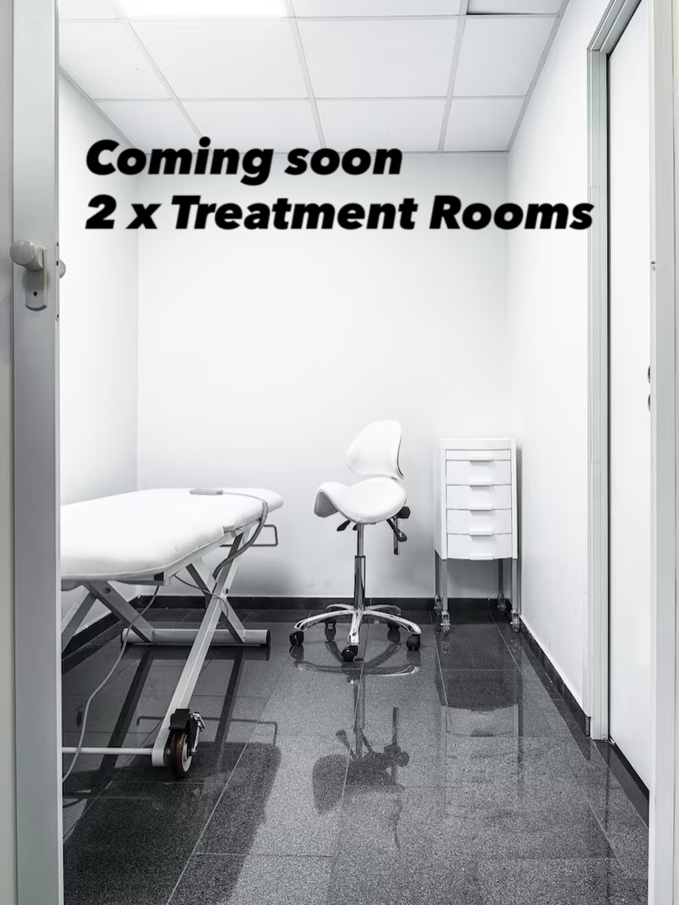 Something exciting is taking shape at Gravity…
We’re building two brand-new treatment rooms, ready for use December 2025.
We’re looking to partner with allied health clinicians - RMTs, Physiotherapists, Acupuncturists, Naturopaths, Osteopaths, and more - who want a clean, modern, movement-centric environment to grow their practice.
🔘Extremely fair rates
🔘Incredible community
🔘Located steps from Moody Centre
🔘Seamless integration with our movement + strength ecosystem
🔘Car parking and more.
If you or someone you know is looking for a new space to practice independently, send us a message.
Let’s build something exceptional together.
📍Gravity Laboratory Movement & Strength
Port Moody, BC
#RMT #Physio #acupunture #osteopath #chiropractors