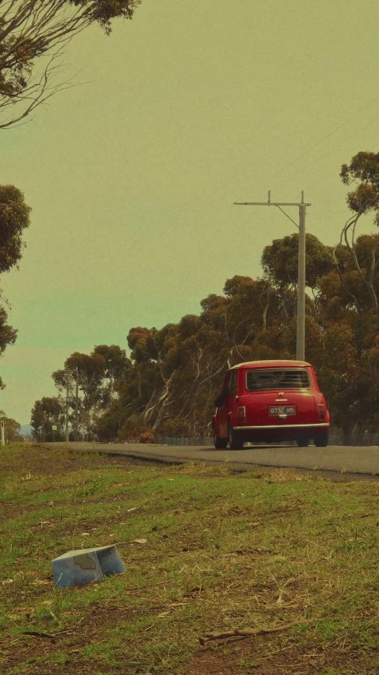 THE PASSENGER.
@alcem_creative
@fixman_o3