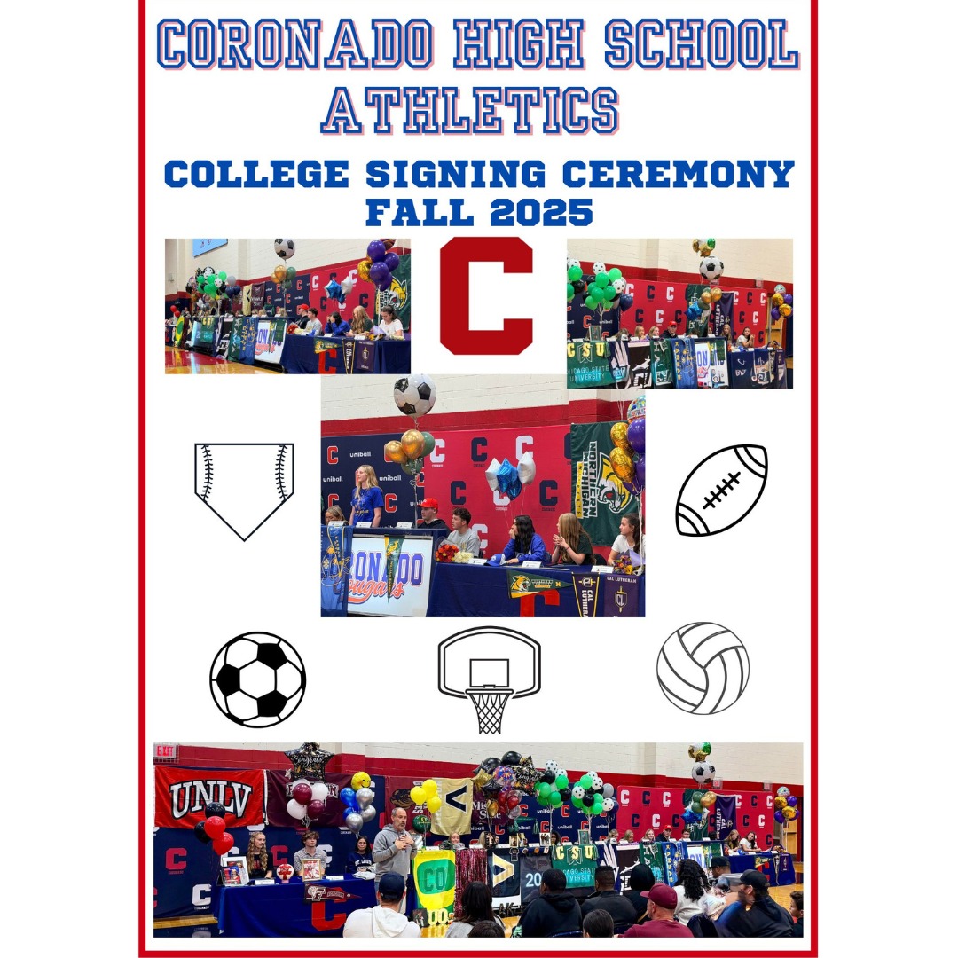 🏅✍️ Athletics College Signing Day!
Huge congratulations to our student-athletes who officially signed to compete at the next level! Their grit, discipline, and passion have paved the way for this moment, and we couldn’t be more proud.
Here’s to new teams, new challenges, and big victories ahead. Go chase those dreams, Cougars! 💙❤️
#CollegeSigningDay #StudentAthletes #CougarPride #NextLevel #ClassOf2026