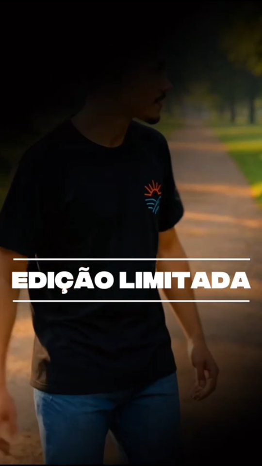 Chegaram as novas camisetas da Despertar, uma versão especial e limitada com a oração que precisamos praticar todos os dias.
Entre no site ctdespertar.com.br e garanta a sua.
Oi, se preferir, também pode comprar por aqui fazendo o Pix para ct.despertar.sj@gmail.com e enviando pelo direct o comprovante e o tamanho que deseja a camiseta.
O valor está R$ 50,00
Qualquer dúvida, chama a gente por aqui :)