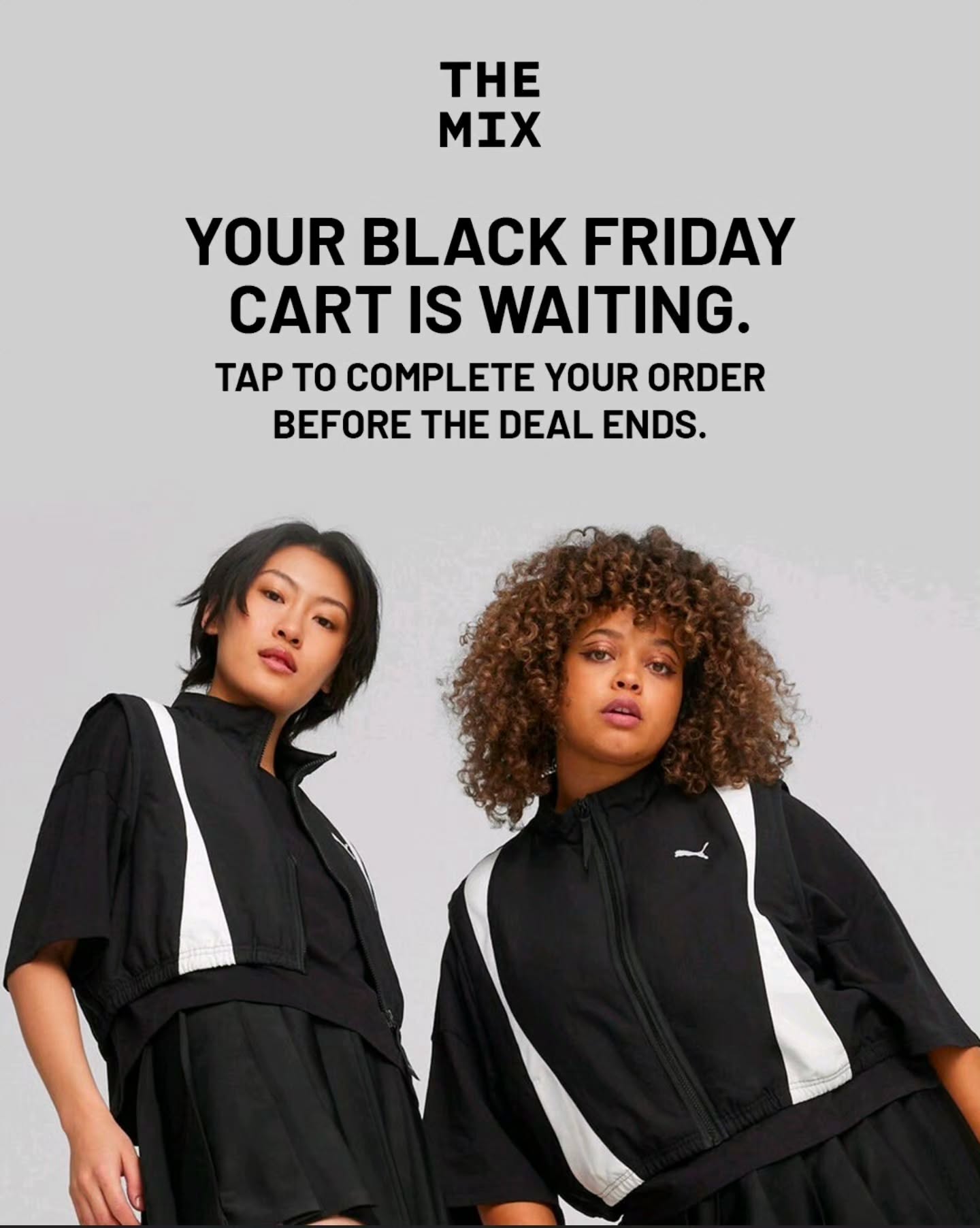 Black Friday continues this week at The Palms Mall, and the deals just keep getting better. If you missed last Friday, here’s your chance to jump in again tomorrow. Let’s shop! 🖤
#BlackFridayDeals #NovemberDeals #ShopAtThePalms #ThePalmsMall #LagosShopping #LekkiLifestyle #ShopAndSave