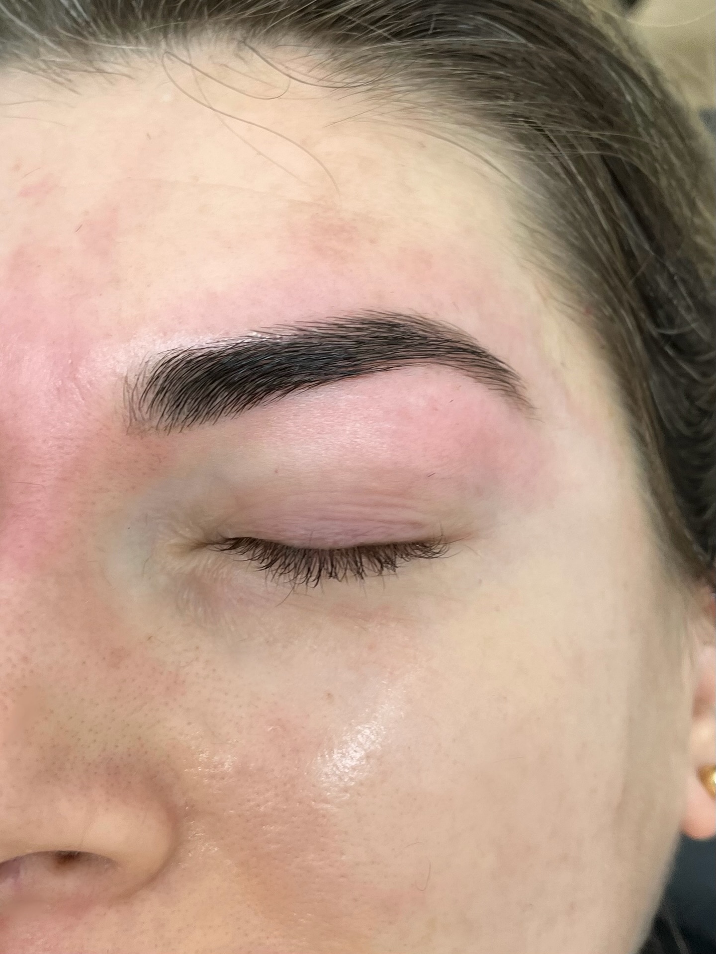 Check out this 💗stunning💗 brow transformation for this beautiful client #lavoomsalonyyc
•
#YYCBeauty #CalgaryBrows #CalgaryLashes #BeautySalonYYC #BrowLamination #LashExtensions #FacialTreatments #EyebrowThreading #YYCHair #MakeupArtistYYC
#BeautyInspo #LashLift #BrowTinting #BeautyServices #YYCSalon #CalgaryBeauty #GlamLife
#SkincareYYC #BrowGoals #LashGoals #BeautyBar #SalonLife #BrowsAndLashes #BrowArtist
#LashArtist #HealthySkin #BeautyExperts