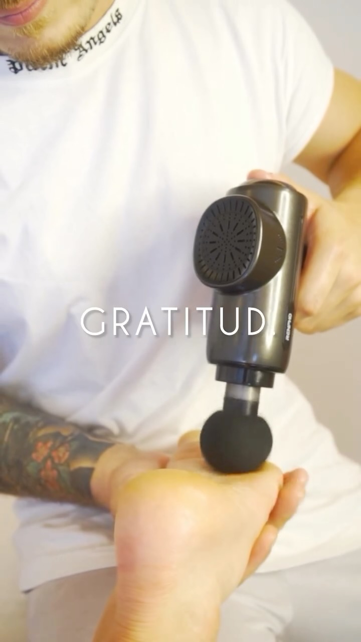 ¿Has probado un masaje de pies? Te encantará. 👣💫
#masaje #brava #puertocancún