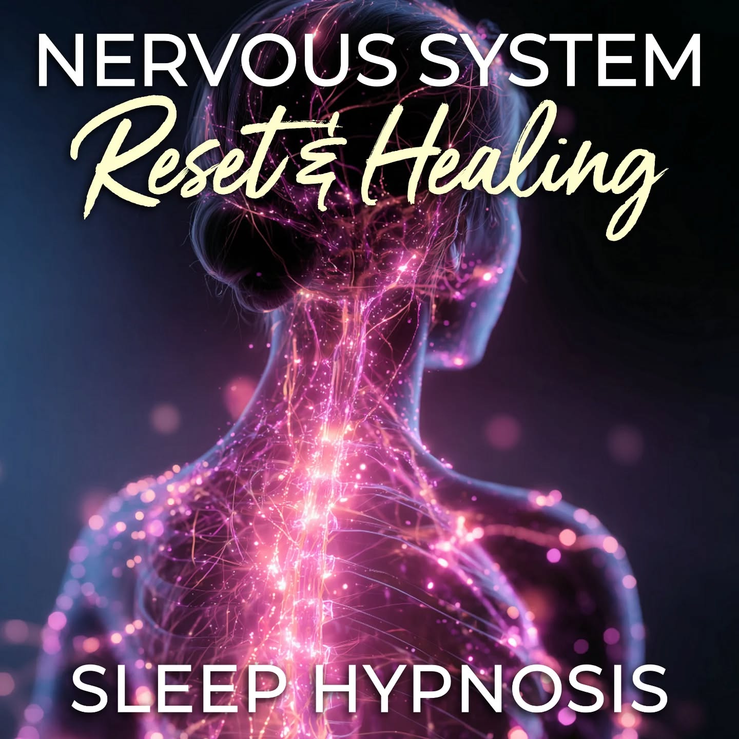So excited to bring you a new sleep hypnosis: 🪻💖 Nervous System Reset and Healing.
🌿If you’ve been feeling tense, overwhelmed, or stuck in stress mode, this session helps your whole system settle. As you listen, your breath becomes calmer, your body eases out of fight-or-flight, and your parasympathetic nervous system begins to switch on, guiding you gently toward deep, peaceful rest.
Benefits include:
• calming a busy mind
• easing physical tension
• releasing stored stress
• supporting emotional balance
• helping your body move into its natural rest-and-repair state
• guiding you into restorative, healing sleep
Get cosy, press play, and allow your nervous system to return to balance while you drift off.🌷🌻
Lots of love,
Nicky x
#nervoussystem #nervoussystemhealth #parasympatheticactivation #parasympathetic #sleephypnosis #sleepmeditation