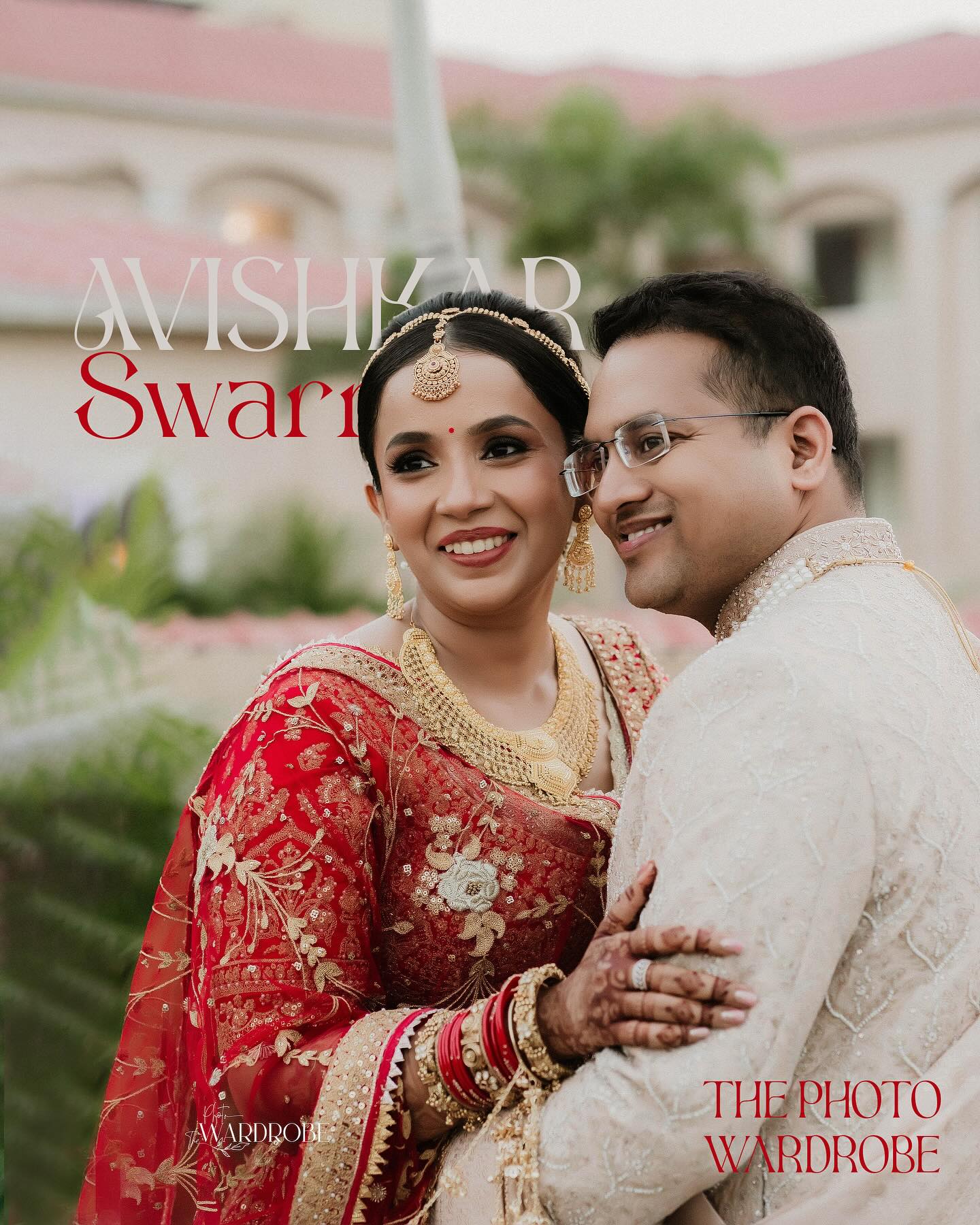 ✨ A story written in the stars… guided by little signs from the Universe.
Both doctors at AIIMS, brought together by tiny coincidences, quiet moments, and the magic hidden in the streets of Delhi.
Where science met soul… and two hearts that heal the world finally found healing in each other.
A love written by fate, carried by destiny, and witnessed by the world.
A story for the eyes to admire,
and for the heart to feel. 💫❤️✨
Couple @swarnika.mittal @agrawalavishkar
Project @thephotowardrobe
Shot by @_mysticaman @storiesbydeepak.in
Venue @theromanpark
Makeup @aarushisharmaarora
#wed #wedding #photography #reels #wedmegood #weddingsutra #bridesmaids #varmala #romanpark