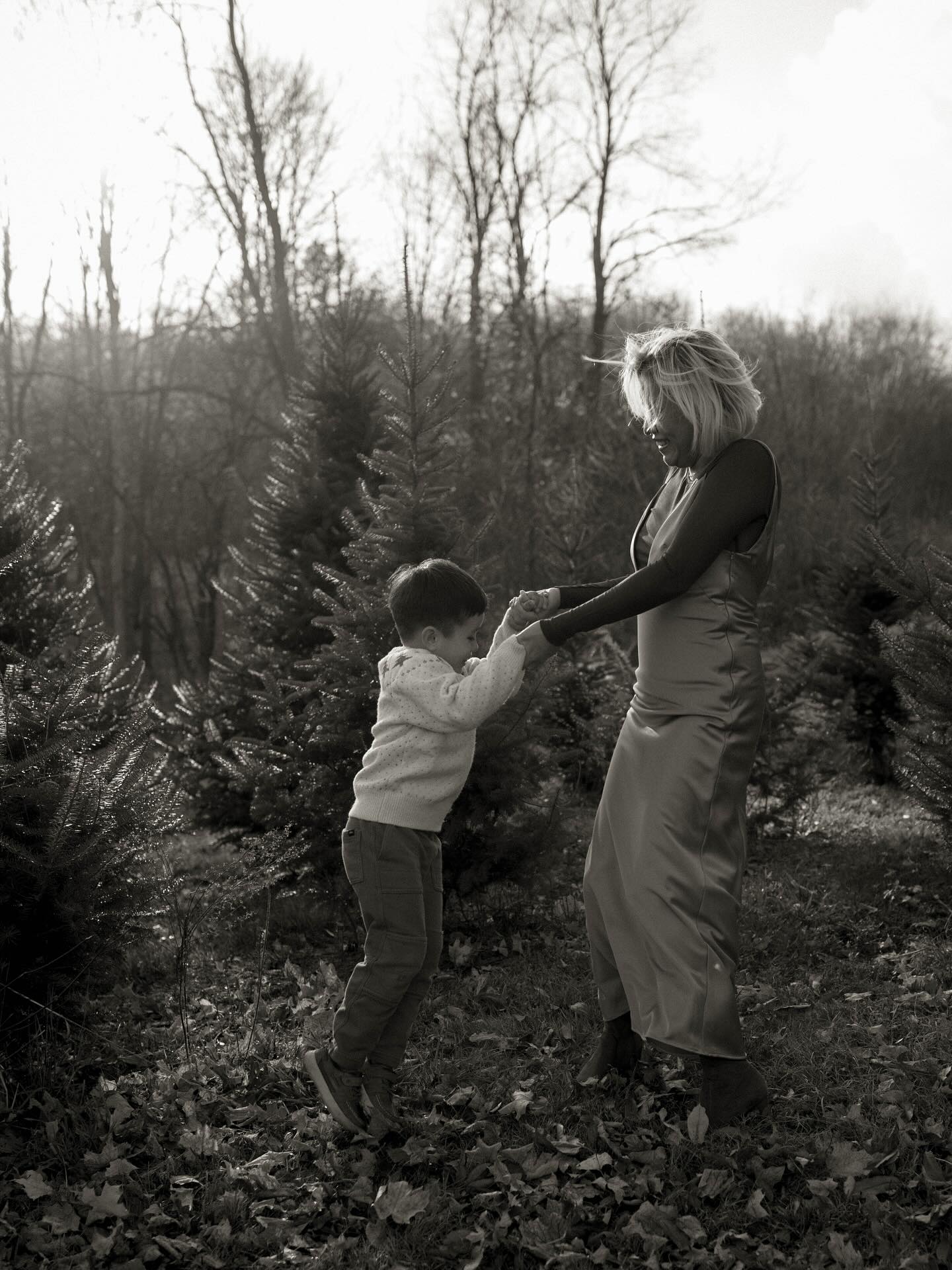 I used to hear people talk about the bond between a mom and her son, but I didn’t really get it until he came along. It’s gentle, grounding, and somehow it puts pieces back together inside you.