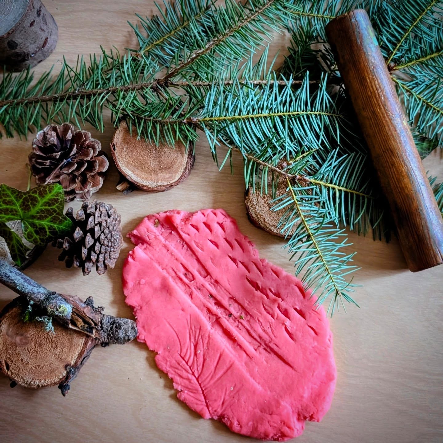 Discover the joy of homemade playdough—just like the one your mom used to make! Soft, safe, and perfect for little hands, our playdough is an essential tool for early childhood development. Playing with it—pushing, pulling, rolling—helps strengthen tiny muscles, setting a strong foundation for writing and fine motor skills in their early school years.
In a world where children are encouraged to write too early, our playdough offers a delightful alternative. It promotes creative exploration and pure play, giving kids the freedom to learn and grow at their own pace. Keep the joy of play alive longer—try our handcrafted playdough today and watch your child's imagination and skills flourish!
*This was a special colour request.
All playdough comes in 5oz $5 or 7oz $7 jars.
DM for custom colours
Order on www.forestlearningtools.net
Or Found in store @corkitwine
#playdoughfun #playbasedlearning #playdoughplayactivities #playdoughplay #playdoughisimportant #earlylearning #prewritingactivity #ChildrensGrowth #ChildrenLearningResources #childdevelopment #helpinglittlehands