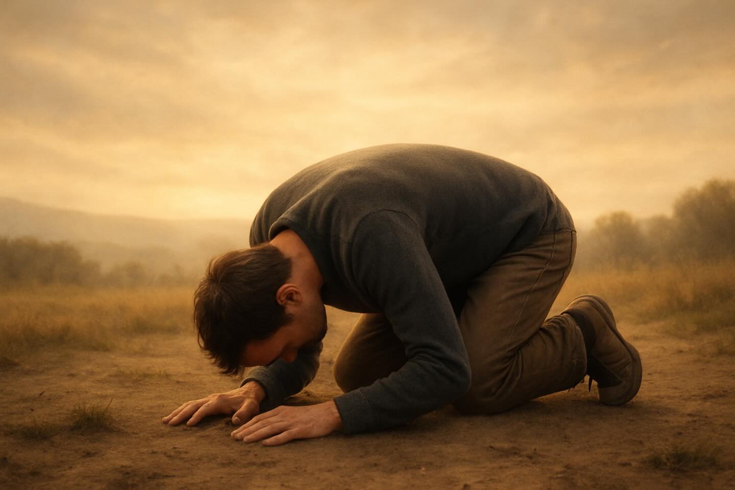 Repentance: The Kingdom’s First Call
The very first words our Master, יהושוע, proclaimed at the beginning of His ministry were:
“Repent, for the kingdom of heaven has drawn near.”
This was not a suggestion, but the foundational call of His message.
Repentance is not a side note in Scripture — it is the doorway to the Kingdom. Before miracles, before parables, before comfort, came the command: Turn back.
From Moses to the prophets, from John in the wilderness to the lips of יהושוע Himself, the call has never changed: To repent is to step out of rebellion and into covenant life.
To turn from sin and return to יהוה.
This is not emotional regret — it is spiritual reorientation.
Not fleeting sorrow — but submission to truth.
Not temporary remorse — but the beginning of transformation.
Repentance is the first movement of restoration,
the doorway from death to life,
from darkness to light,
from distance to fellowship.
“Turn back to Me, and I will turn back to you.” — Zechariah 1:3
➡ Read the full article — link in bio
#christian #christianity #christianblogger #christianblog #bible #god #faith #jesus #christ #jesuschrist #church #devotional #christianliving #faithblogger #christianlife #bibleverse #yhwh #messiah #yeshua #יהוה #encouragement #scripture #repent #scripture #repentance