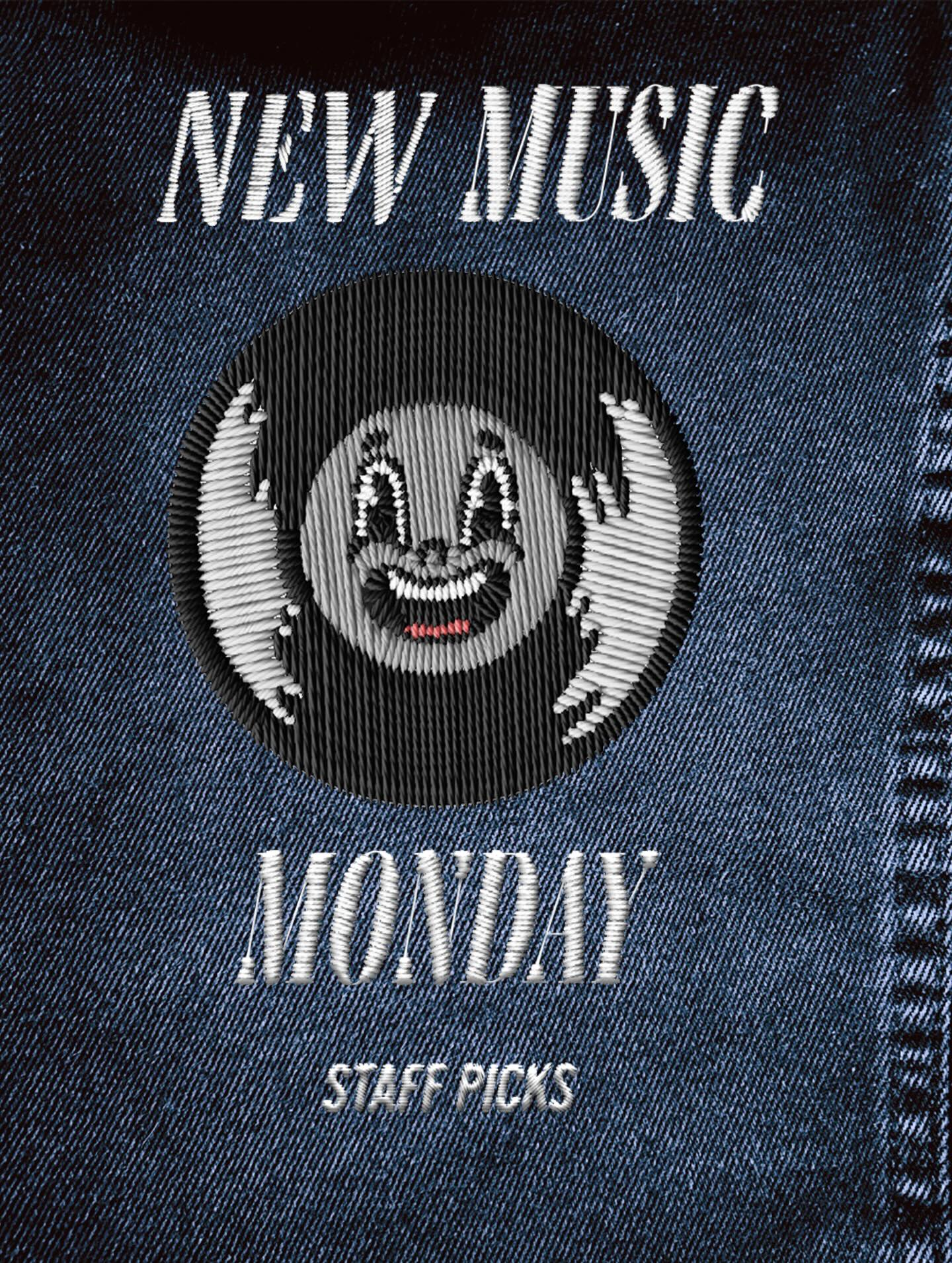 Winding down this Monday with some new music! 💿
•
•
•
#newmusicmonday #nmm #abbypowledge #florenceandthemachine #dijon #khamari #kpopdemonhunters #hollyhumberstone