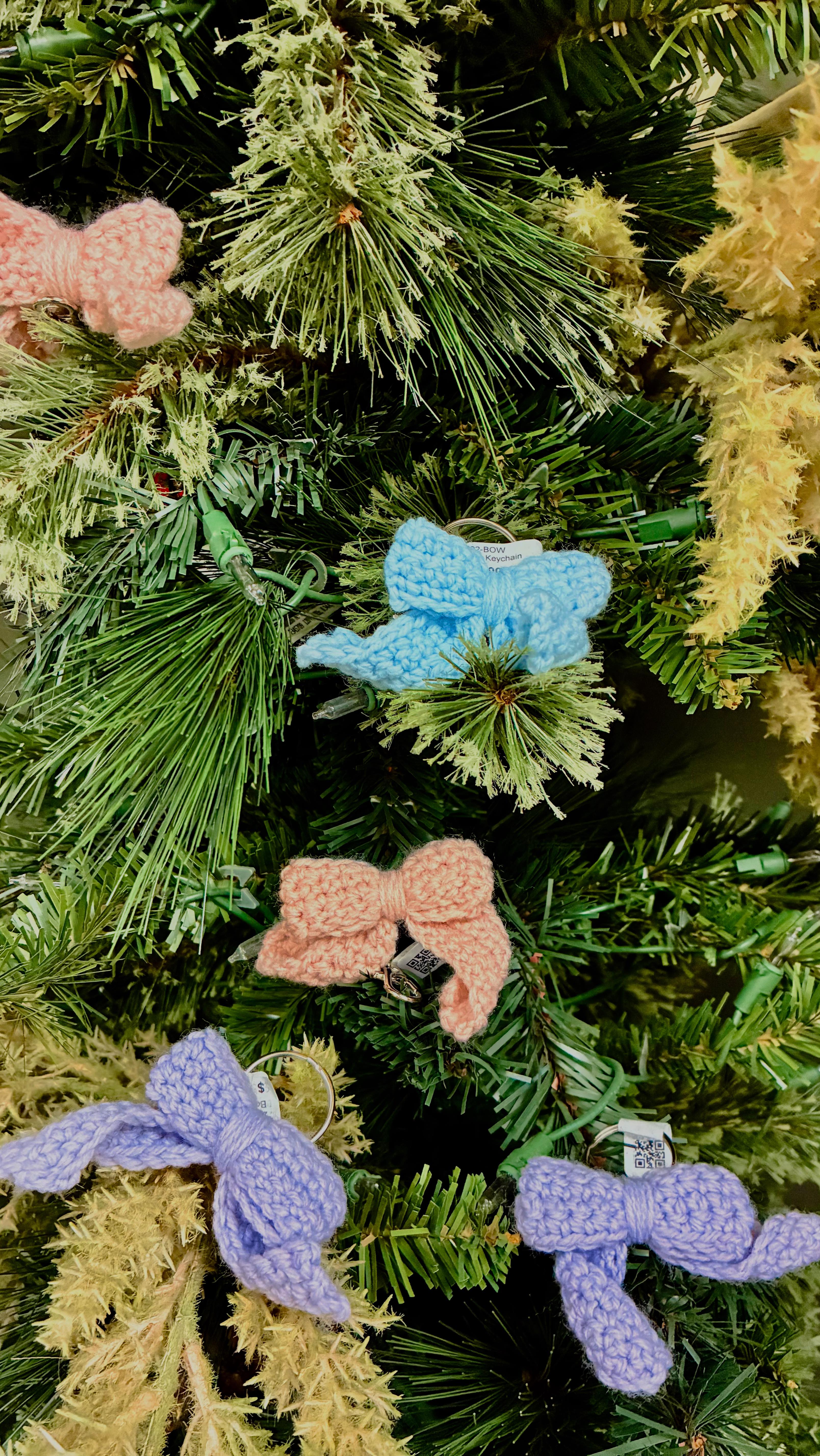 Marky Mark with the final Christmas pick of the season 🎄🐻
And honestly… we saved a good one.
These incredibly soft, beautifully made crocheted stuffed animals are handmade by Karlie McCaa, who spends her free time turning yarn into something truly special.
They’re:
• insanely soft
• thoughtfully crafted
• perfect for little hands (or big hearts)
If you’re looking for a meaningful, cozy, made-with-love gift — this is it. One of those pieces that becomes a favorite, not just a toy.
Last Christmas promo, best kind of gift, and always supporting local 💛
#TheBohemianSpokane #ShopLocalSpokane
#HandmadeWithLove #CrochetToys #LocalMakers
#ChristmasGifts #StockingStuffers #PNWGifts
#SupportLocalArtists #SpokaneValley #BohoChristmas