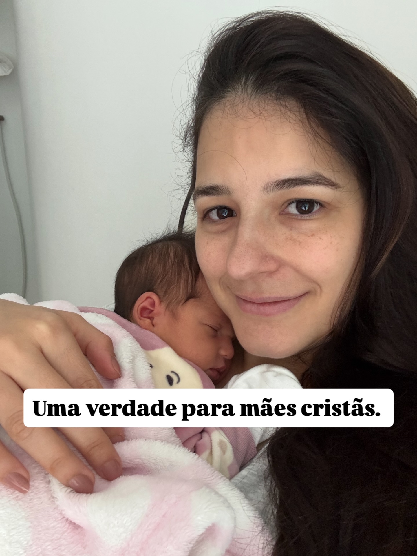 Direto do meu coração. 🫶🏻