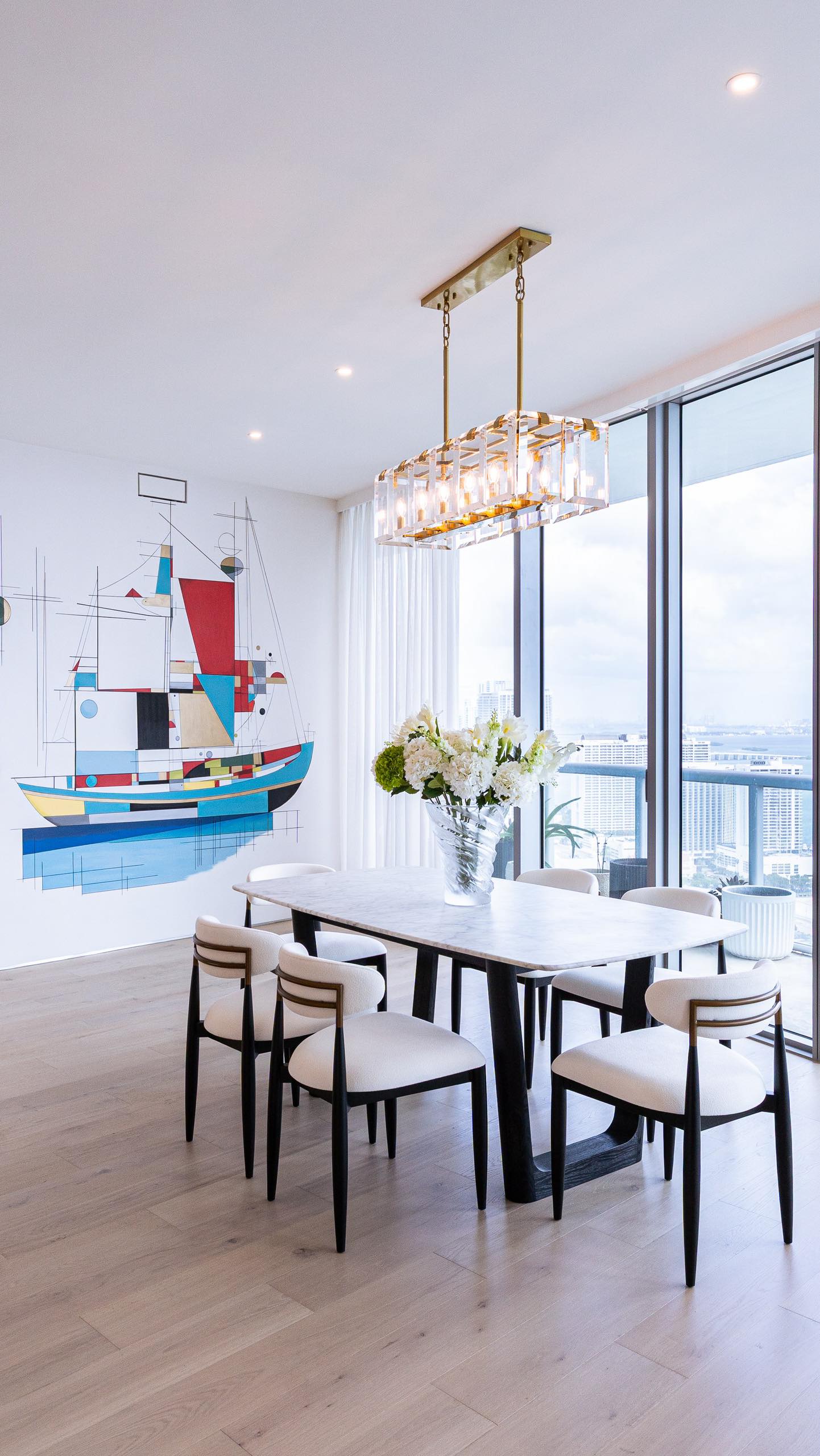 I approach every client with genuine care and individual attention.
For me, this is not just about design — it’s about people.
🤍
I don’t take on projects for the sake of numbers.
I choose quality, dedication, and a human connection.
Every client becomes special to me, and I do everything I can to make the renovation journey easier, calmer, and more comfortable.
🤍
I’m involved throughout the entire process — supporting, guiding, and helping resolve challenges along the way.
Your comfort during the renovation matters just as much to me as the beauty of the final result.
🤍
Creating a home is deeply personal, and I’m honored every time someone trusts me with that journey.
