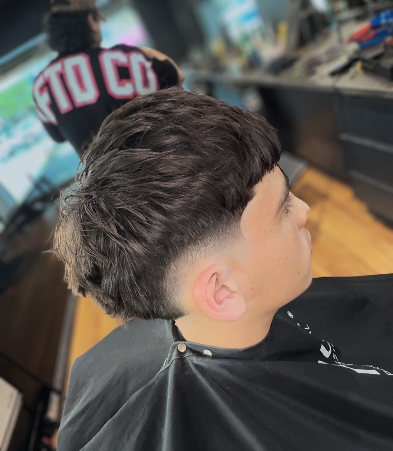 We are fully booked today! However we have bookings available for next week. Book now to secure your spot!
www.ro-yalkingsman.com.au
âď¸ by Harlin