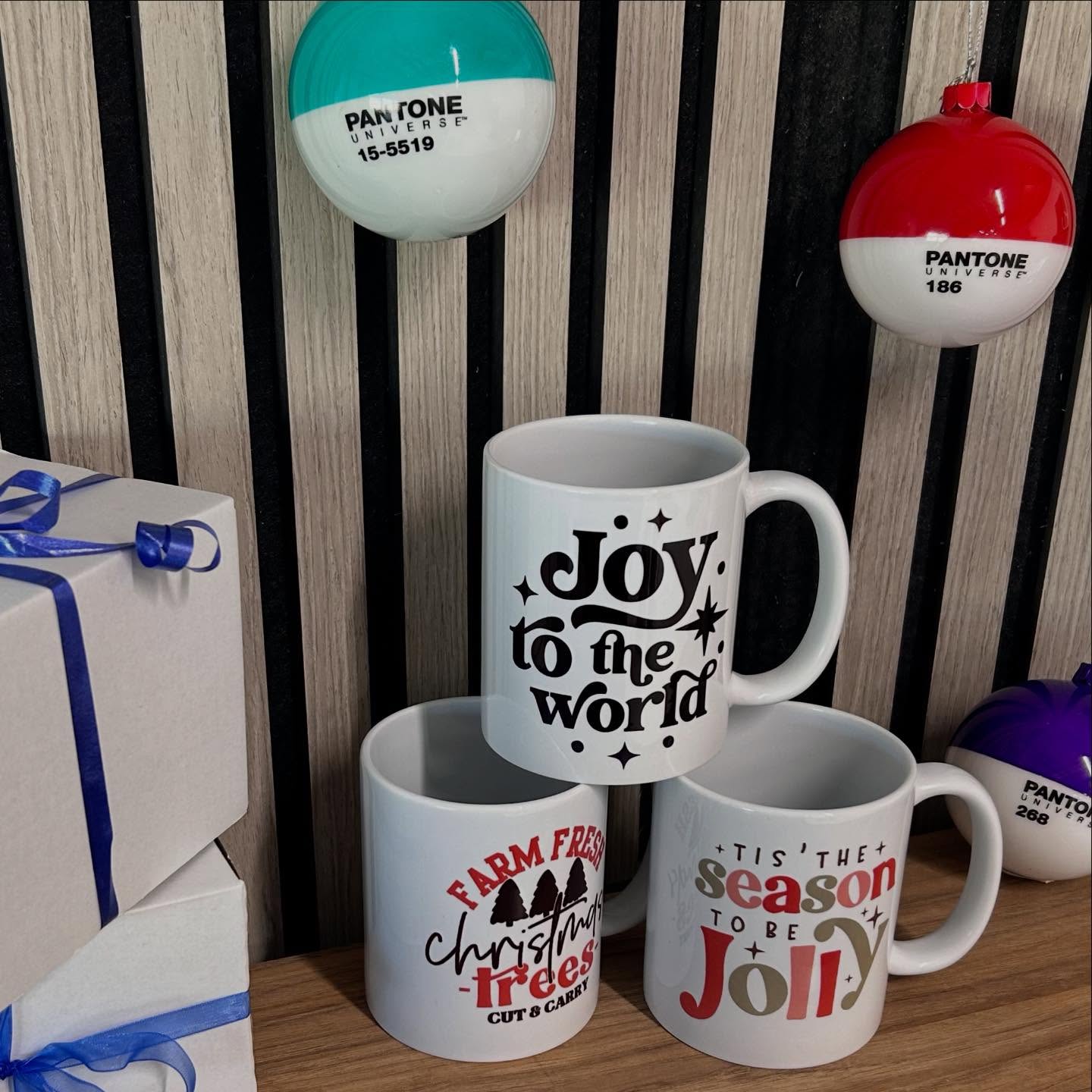 Custom printed mugs - The perfect gift for any occasion, especially with the holidays right around the corner! You can even add a photo for a personalised touch βοΈ
Visit our online shop - www.avondisplays.com/shop
π 01454 411144
βοΈ info@avondisplays.com
.
.
.
.
.
.
#printedmug #christmasmug #custommug #bespokeprints #personalisedgift #personalised #personalisedproducts #highvis #heatpressvinyl #advertising #shopfront #bristolbusiness #promotionalitems #promotionalproducts #bespokeprints #personalisedgift #personalised #personalisedproducts #signs #signmaker #design #logo #logodesign #vinyl #vinylwrap #signage #graphicdesign #bristol #bristoldesign #branding