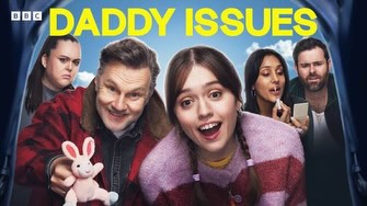 Delighted to share that back in January we secured a fun role for @louwilloughby, in the marvellous Daddy Issues Season 2!! All episodes are available now on @bbciplayer 🎬
#JHPM #daddyissues #Season2 #bbccomedy #locationfilming @bbc