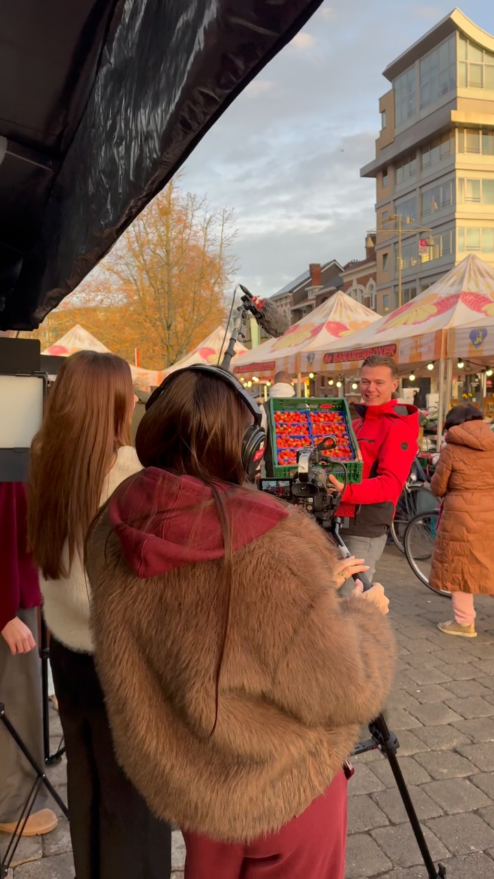 Raaj: Wat gaat hier gefilmd worden ?