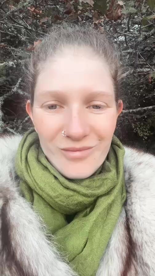 Greetings and New Moon Blessings 🌑 Dreamweaving and calling in for our support village! 💜