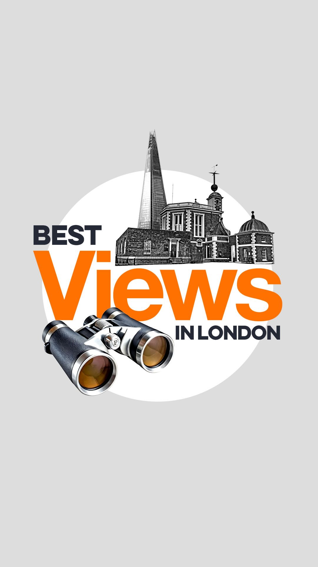 Needs some inspiration where to see London from the best place? Here are our best pick for 'Views in London; :
- The Shard – Viewing Platform
- Primrose Hill
- Sky Garden
- Greenwich Park – Royal Observatory Hill
- Alexandra Palace
- Parliament Hill – Hampstead Heath
What else would you add? 😊
#bestviews #bestviewslondon #artestays #shortstay #londonlife #london