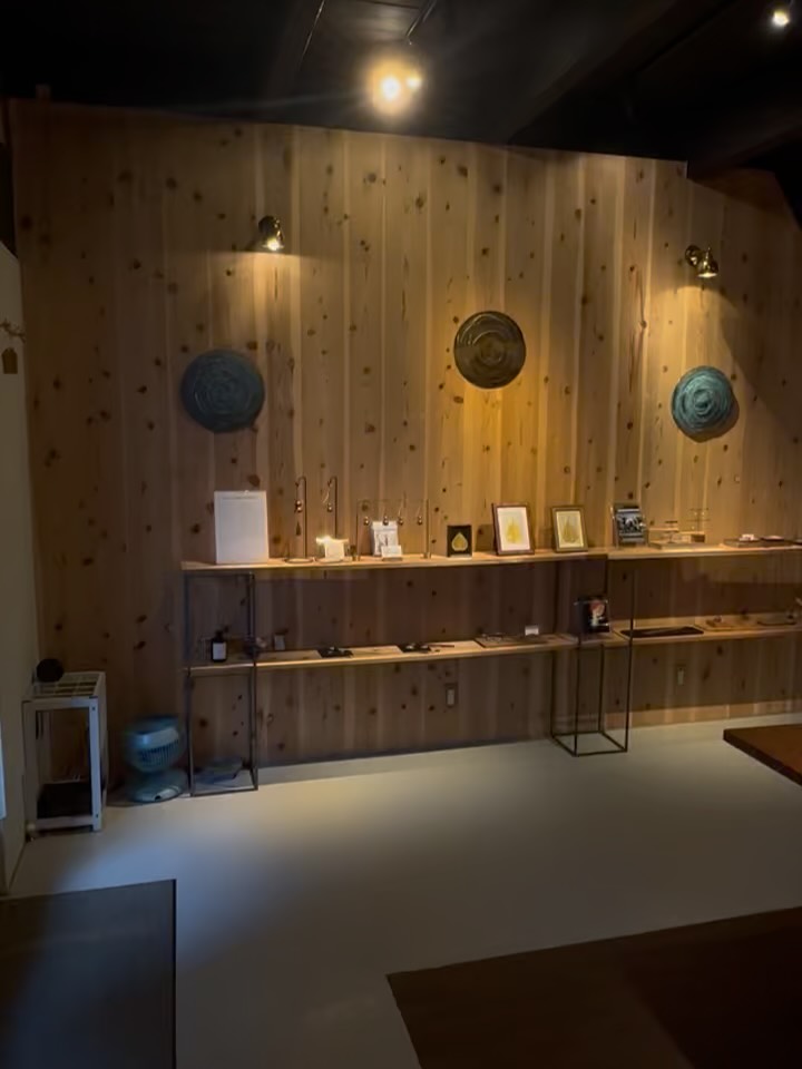 Zen Craft KYOTO
沢山の方々にお越し頂き
ありがとうございます
#工芸#ギャラリー展示#木工芸#金工芸