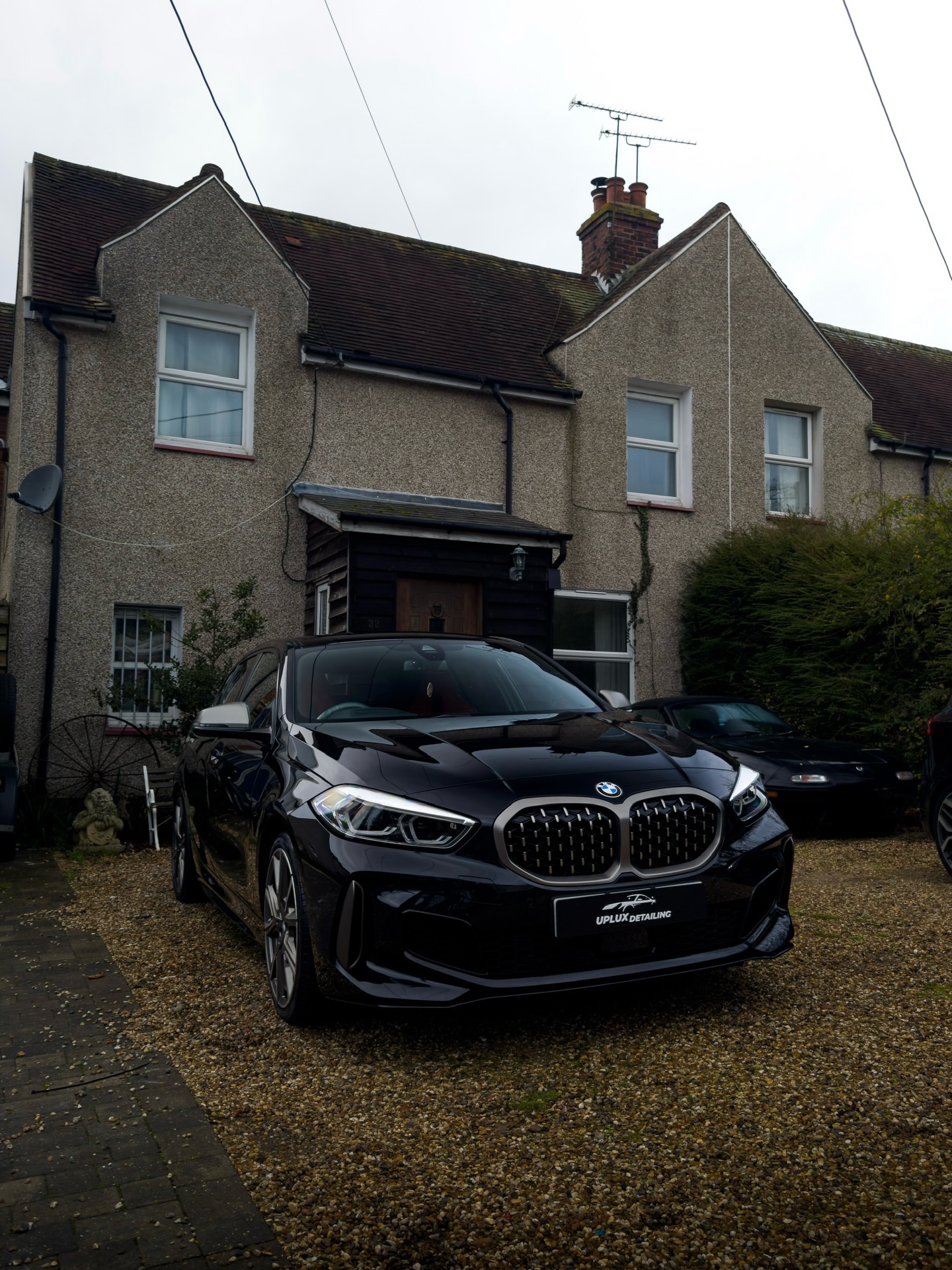 I’m Bimmer Bias…
Gorgeous Blooded, BMW M135i in for a 1-Step Enhancement Polish finished with @carpro_official CQuartz UK 3.0
The Results Speak for Themself…✨
🛠️| 1-Step Paint Enhancement & 2 Year Ceramic Coating
🚗 | Private Owner
Get in touch with us today❗️
💬 | Text 07395467422 on WhatsApp
📲 | DM us on Facebook or Instagram
🌐 | Link in my Bio for more Details!
#BMW #BMWM135i #m135i #UpluxDetailing #CarDetailing #PaintProtection #DetailingLife #GlossGoals #CarCareUK #Hydrophobic #DetailersOfInstagram #CarDetailingLife #CarDetailingUK #CeramicCoatingSpecialist #ProtectYourInvestment #carphotography #photoshoot