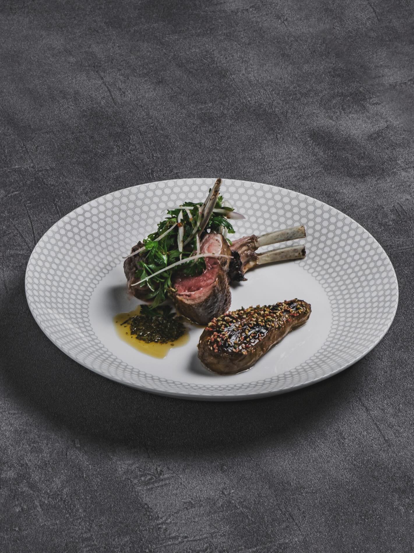 Indulge in our succulent New Zealand Lamb Rack paired with Miso Eggplant and a refreshing Chimichurri Salad.
Book your table now via link in bio.
54 Amoy Street, Singapore 069880
#54Steakhouse #Steakhousesg #FoodConceptsGroup #AmoyStreet #54AmoyStreet #lambrack #lambracksg #steakhousedinner #steakhouselunch