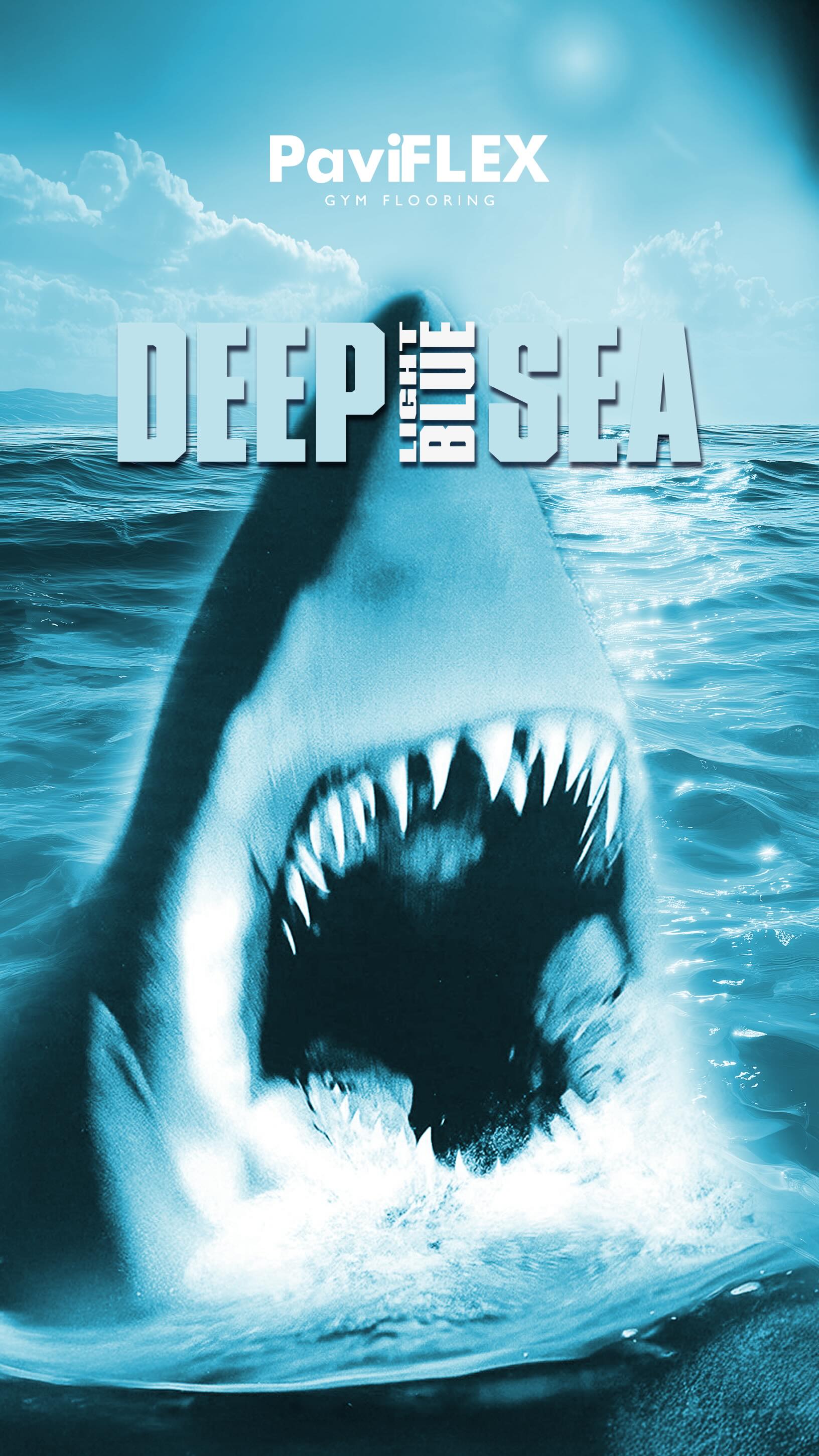 WATERPROOF Flooring ⚠️🦈
🌊 Even when you dive into the unknown…
Our non-porous compact rubber doesn’t absorb moisture, liquids, or sweat.
Nothing enters. Nothing grows.
🔥 0 pores. 0 absorption. 0 risk.
🔥 No bacteria. No odors. No mold.
Recycled floors trap everything…
and that’s where the unwanted guests start to grow 🦠
Don’t give them a chance.
Choose PaviFLEX — Membership to Peace of Mind.
#PaviFlex
#WaterproofFlooring
#SharkProofFloor
#GymSafety
#HygienicFlooring
#NonPorousRubber
#AntiBacteriaFloor
#NoMoreOdors
#MoistureProof
#CompactRubber
#FitnessFlooring
#GymUpgrade
#FacilityDesign
#CleanTraining
#DeepBlueGym