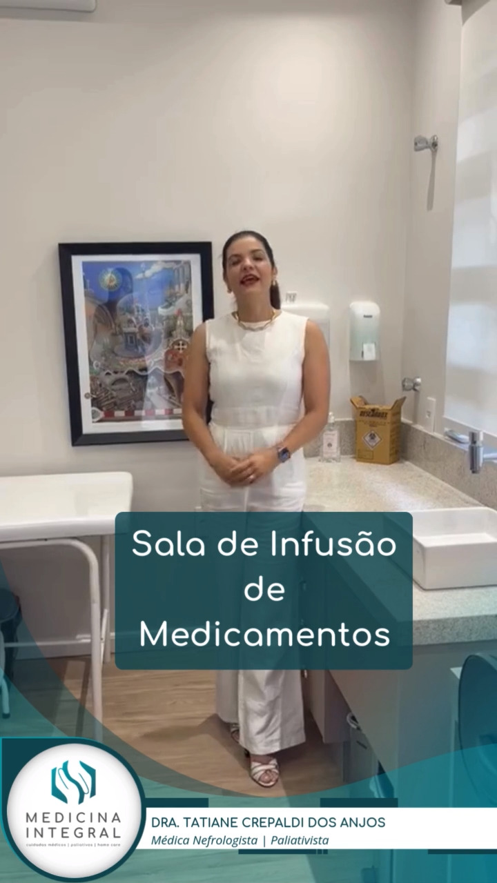 💙 Cuidar do paciente é unir segurança e conforto em cada etapa da medicação.
Na Medicina Integral, oferecemos terapia imunobiológica em uma Sala de Infusão completa e exclusiva
🌿 Ambiente aconchegante com poltronas confortáveis
👩⚕️ Equipe médica e de enfermagem dedicada
⚡ Atendimento ágil sem necessidade de hospital
🤝 Transparência e cuidado em todas as etapas
Aqui, o paciente é acolhido do início ao fim do tratamento, com estrutura moderna e atendimento humanizado.
🩺Na Medicina Integral, o cuidado é integral e completo
#MedicinaIntegral #SalaDeInfusão #TerapiaImunobiológica #SaúdeComQualidade #AtendimentoHumanizado #CuidadoIntegral #SegurançaEConforto #DoençasAutoimunes #TratamentoComEficácia #SaúdeÉPrioridade #BemEstarDoPaciente #ClínicaEspecializada #pousoalegremg
