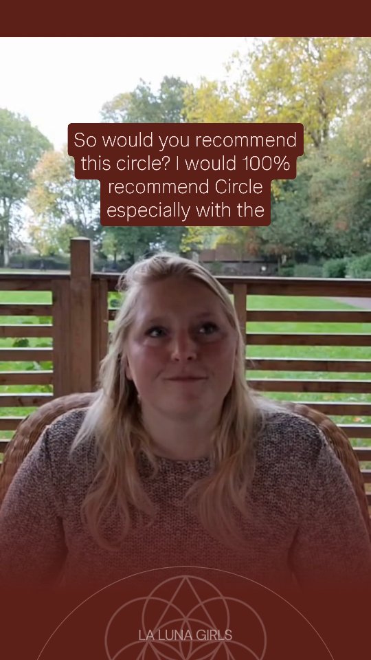 There is something deeply moving about hearing a mother speak about the quiet transformation she witnesses in her daughter. Thank you, @sophiebeeyoga , for sharing your experience and for allowing others to glimpse the heart of this work.
One of the gifts of a year-long circle is the gentle presence of mentorship. Girls are met not as children to be held tightly but as young maidens beginning to step into their own knowing. In a world where so many rites of passage have been lost or rushed, this space gives them time. Time to soften into themselves. Time to be guided without being shaped. It is time to grow with steadiness and trust.
Circle becomes a place where they return each month to be witnessed, to be challenged in tender ways, and to feel the safety of a rhythm that holds them as they move toward independence. They begin to understand that becoming themselves is not something they need to navigate alone. And in that companionship, their confidence grows.
I am so grateful to walk alongside these girls, to hold the container as they find their voice, their courage, and their belonging.
I am grateful to the mothers who choose this path for their daughters, who sense how important it is for them to have spaces where womanhood is not rushed but honoured.
To learn more about the La Luna Girls Circle for 2026, Link in Bio.
#LaLunaGirls #GirlsCircle #MentorshipForGirls #RitesOfPassage #GrowingUpHeld #MaidenJourney #MotherDaughterPath #SacredBecoming #InitiationWork #YearLongCircle #CommunityForGirls #RaisingGirlsTogether