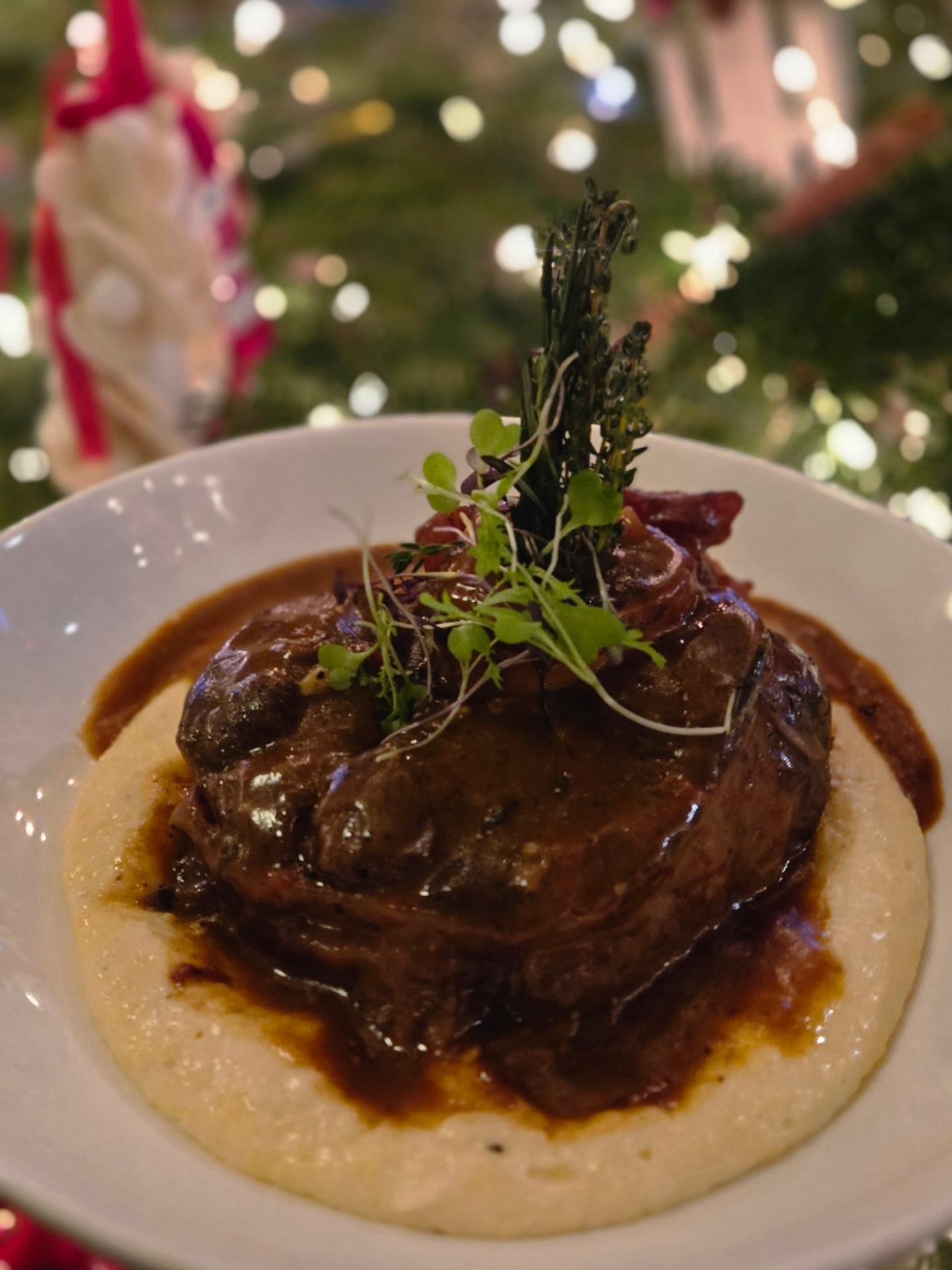 Slow-braised perfection 💫 cold night + warm osso-buco 😋
#cozynights #inwood #inwoodfarm
