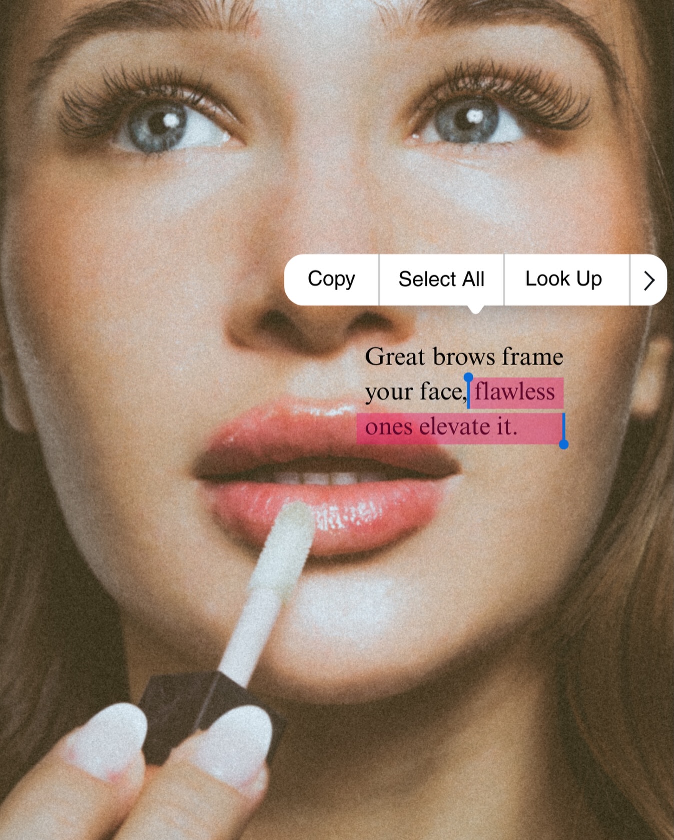 Beautiful brows don’t just frame your features… they refine your whole look ✨ Book your brow design at #lavoomsalonyyc
•
#YYCBeauty #CalgaryBrows #CalgaryLashes #BeautySalonYYC #BrowLamination #LashExtensions #FacialTreatments #EyebrowThreading #YYCHair #MakeupArtistYYC
#BeautyInspo #LashLift #BrowTinting #BeautyServices #YYCSalon #CalgaryBeauty #GlamLife
#SkincareYYC #BrowGoals #LashGoals #BeautyBar #SalonLife #BrowsAndLashes #BrowArtist
#LashArtist #HealthySkin #BeautyExperts