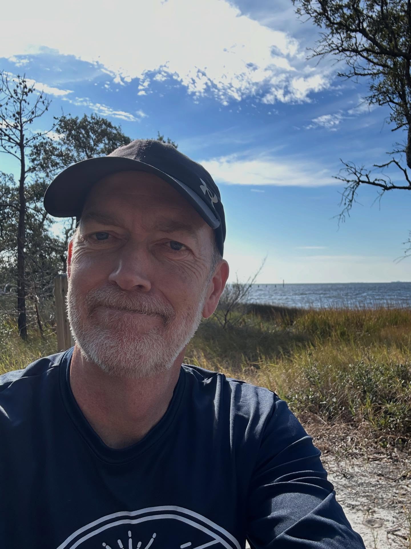 What do you do when you are not able to run like you want to?
I went an volunteered at a local 16 hour ultra. Motivation in spades!
Helps that you can sit somewhere that looks like this!
#blueprinttoultra #punkrockultras #ultrarunning #ultrarunners